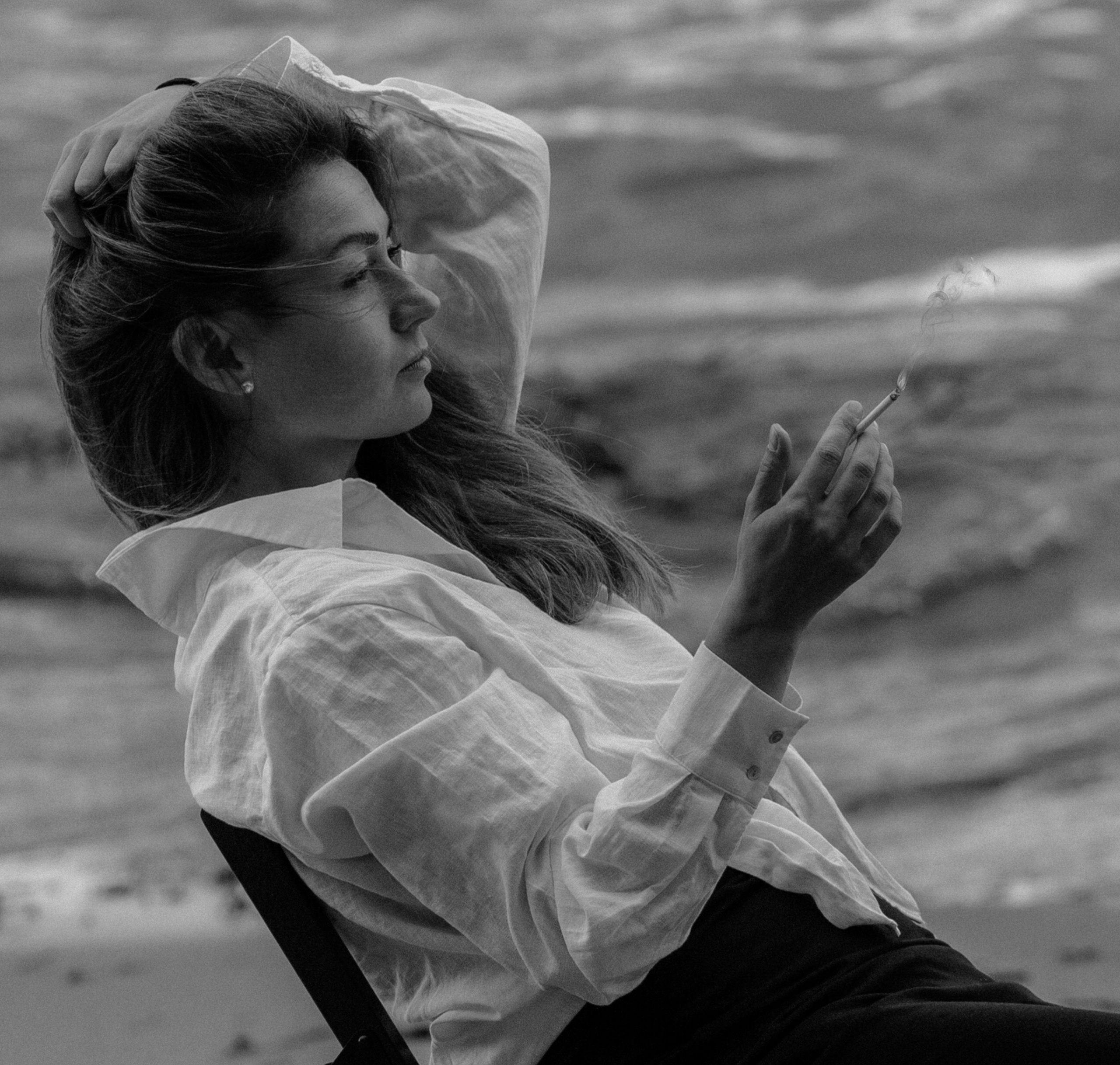 B&W. Фотограф в Санкт-Петербурге Лукшина Оксана