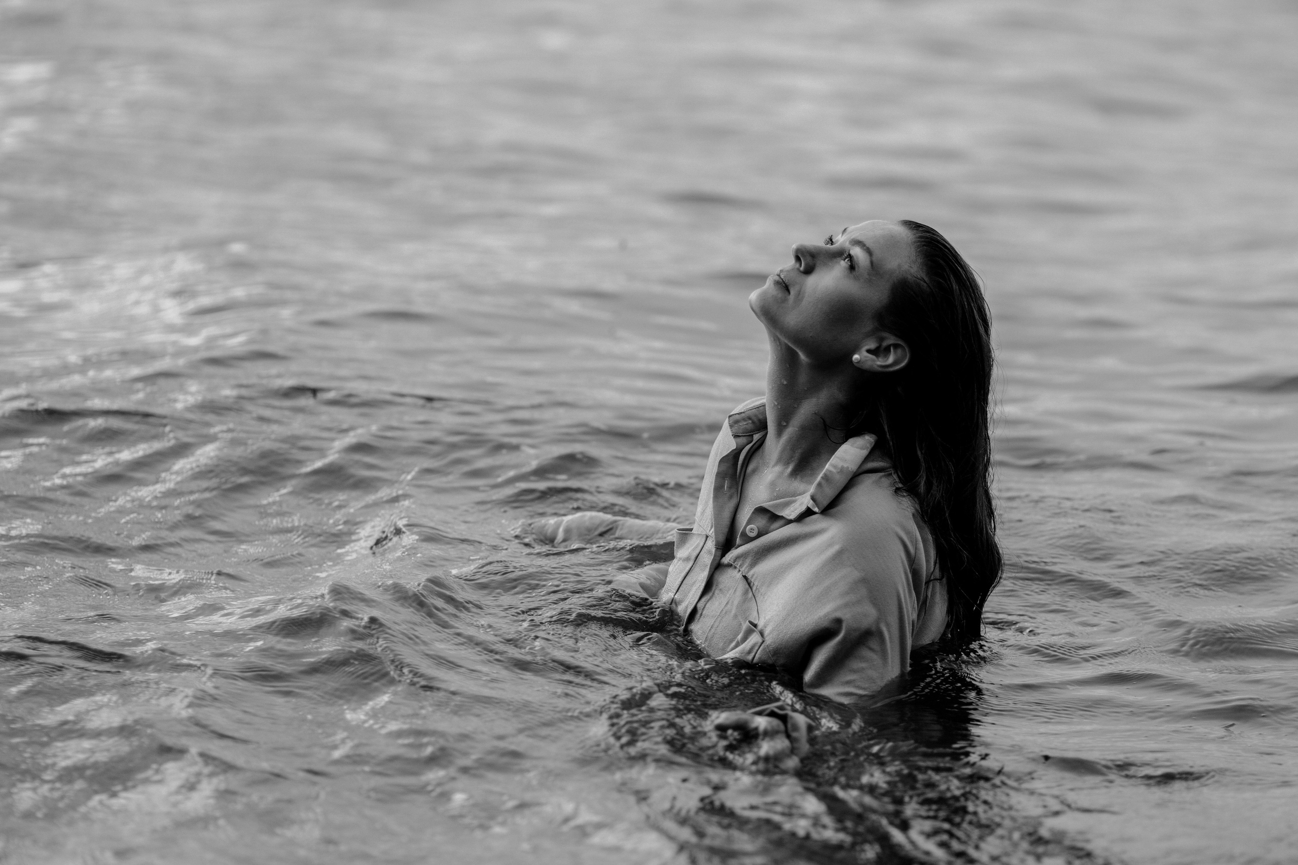 B&W. Фотограф в Санкт-Петербурге Лукшина Оксана