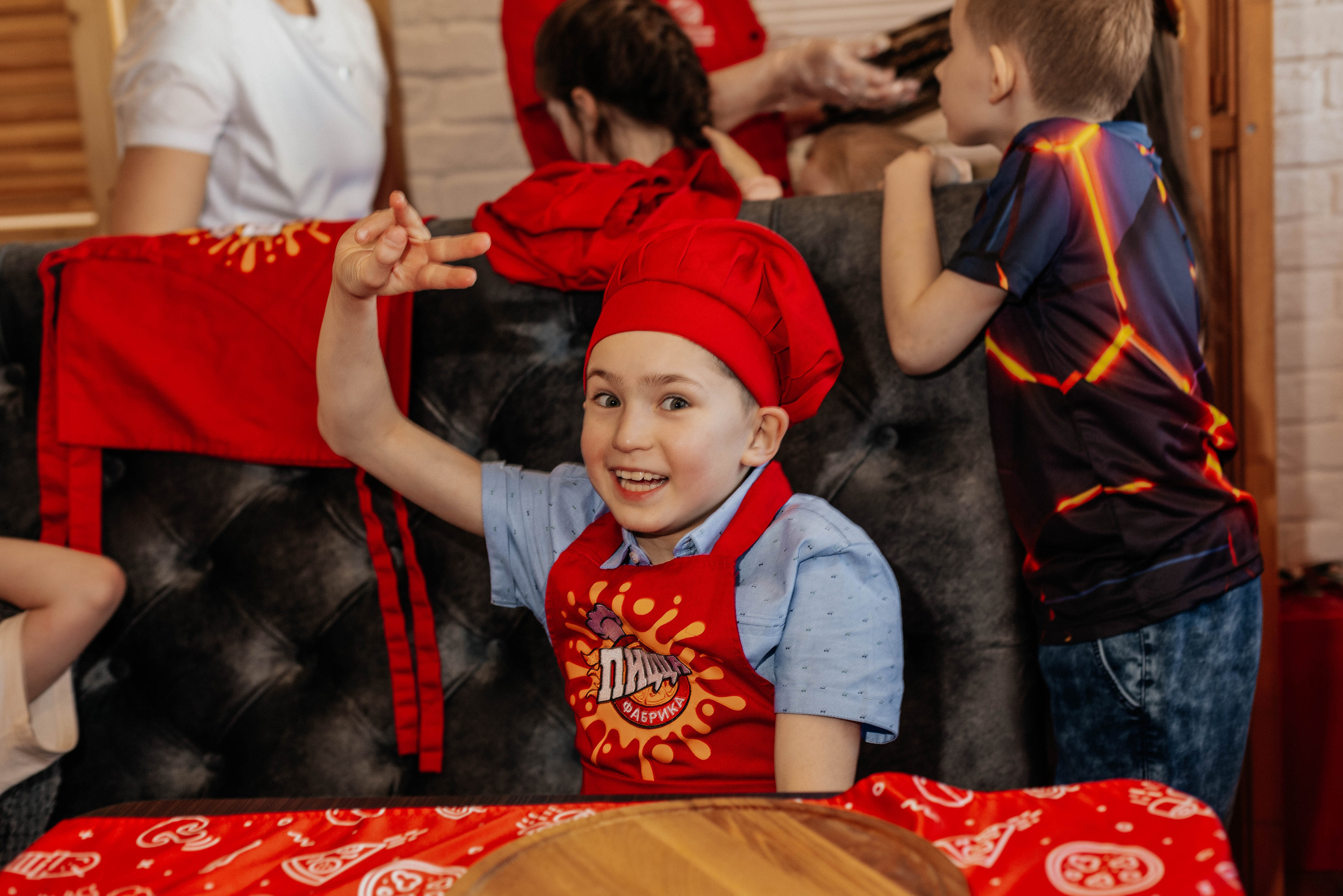 Репортажные съемки (дни рождения, закрытые мероприятия). Фотограф в Санкт-Петербурге Лукшина Оксана