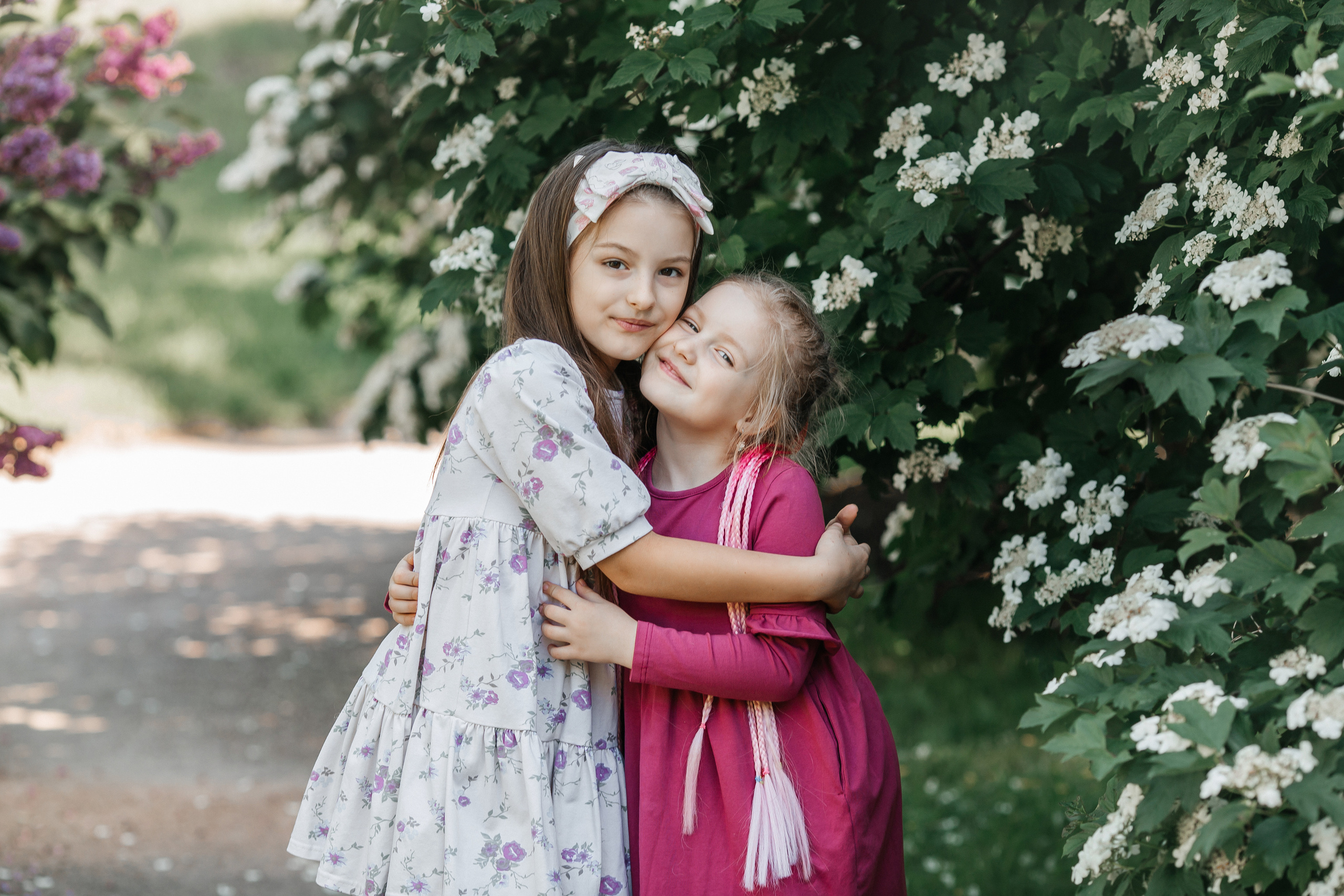Детская фотосессия. Фотограф в Санкт-Петербурге Лукшина Оксана