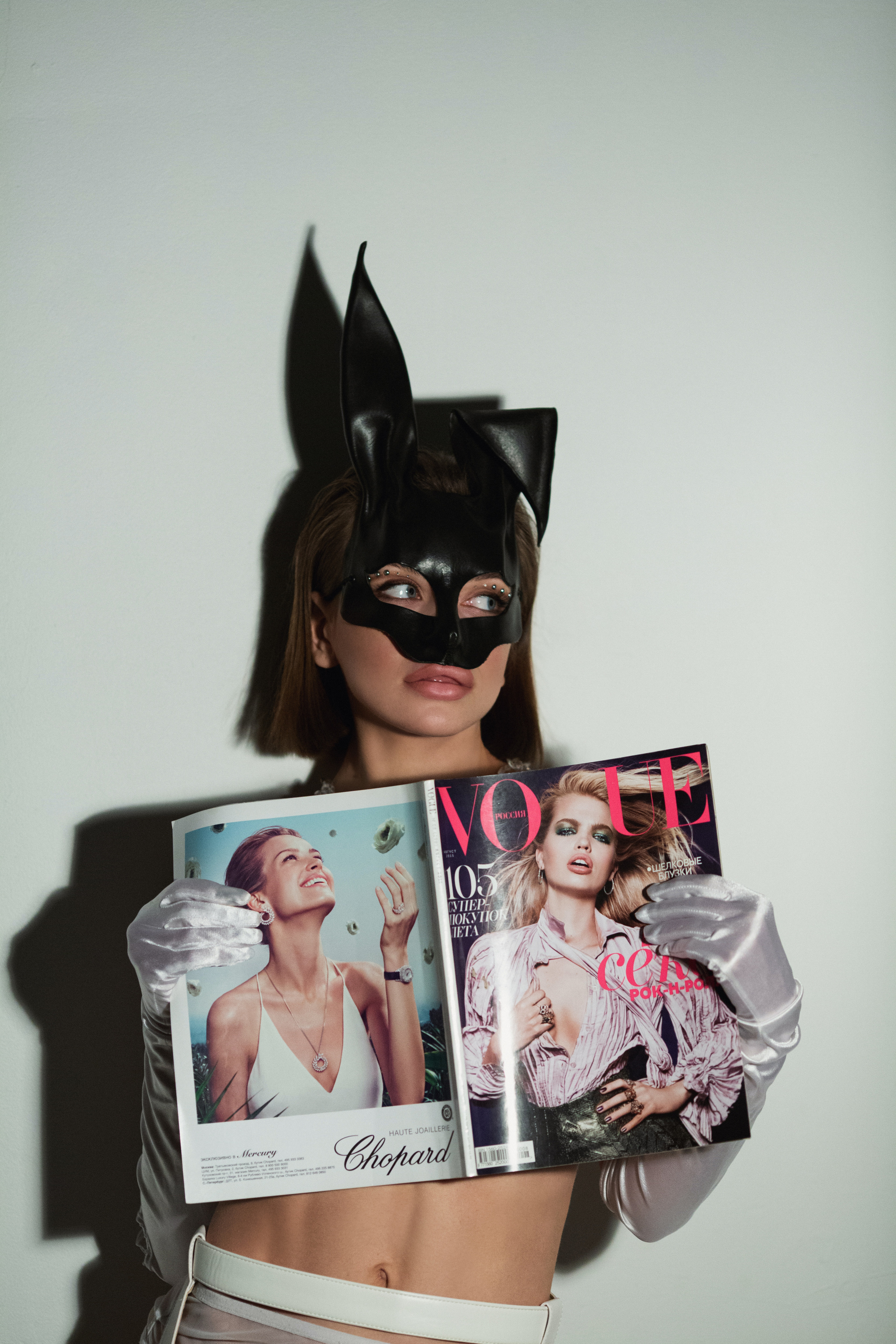 Студийная сьемка. Фотограф в Санкт-Петербурге Лукшина Оксана