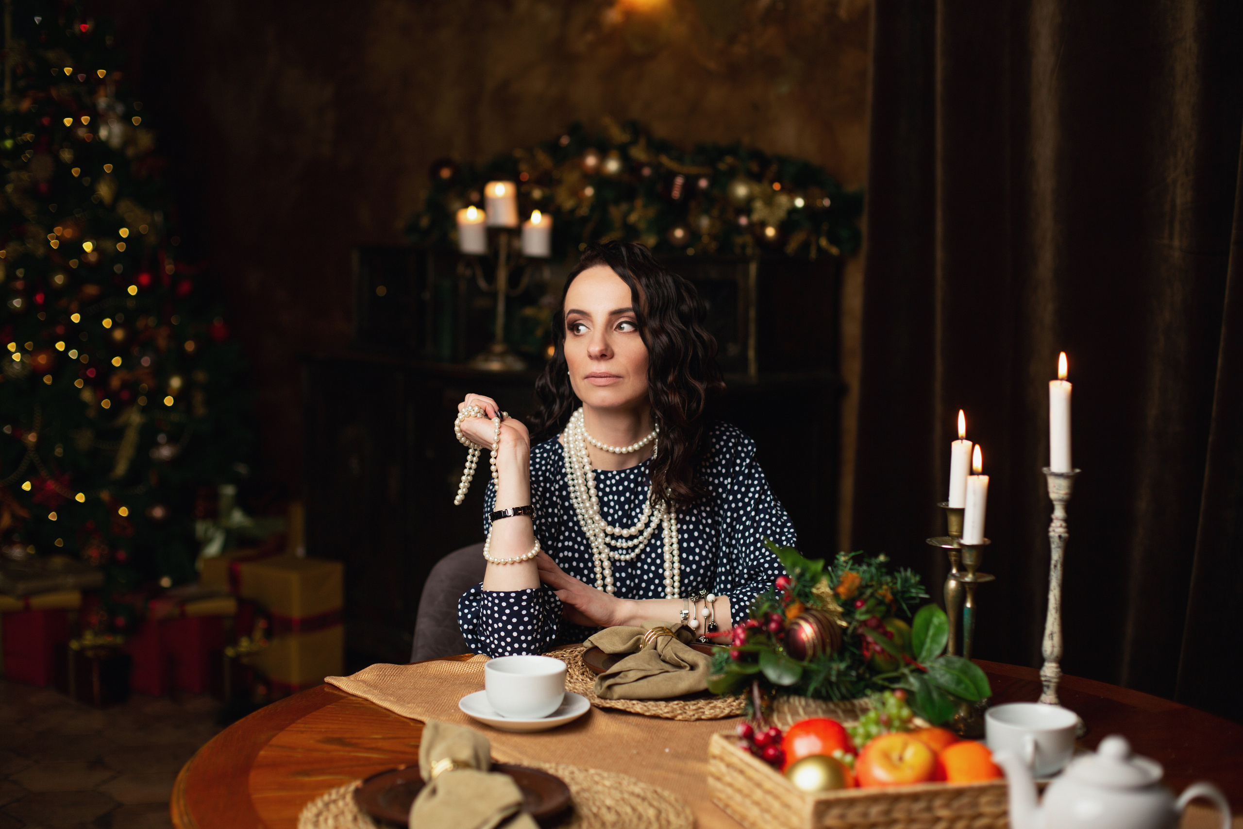 Студийная сьемка. Фотограф в Санкт-Петербурге Лукшина Оксана