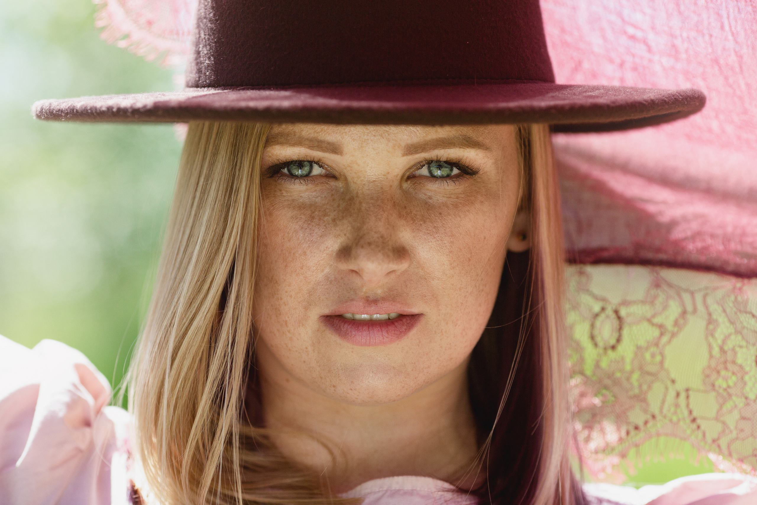 Женский портрет. Фотограф в Санкт-Петербурге Лукшина Оксана