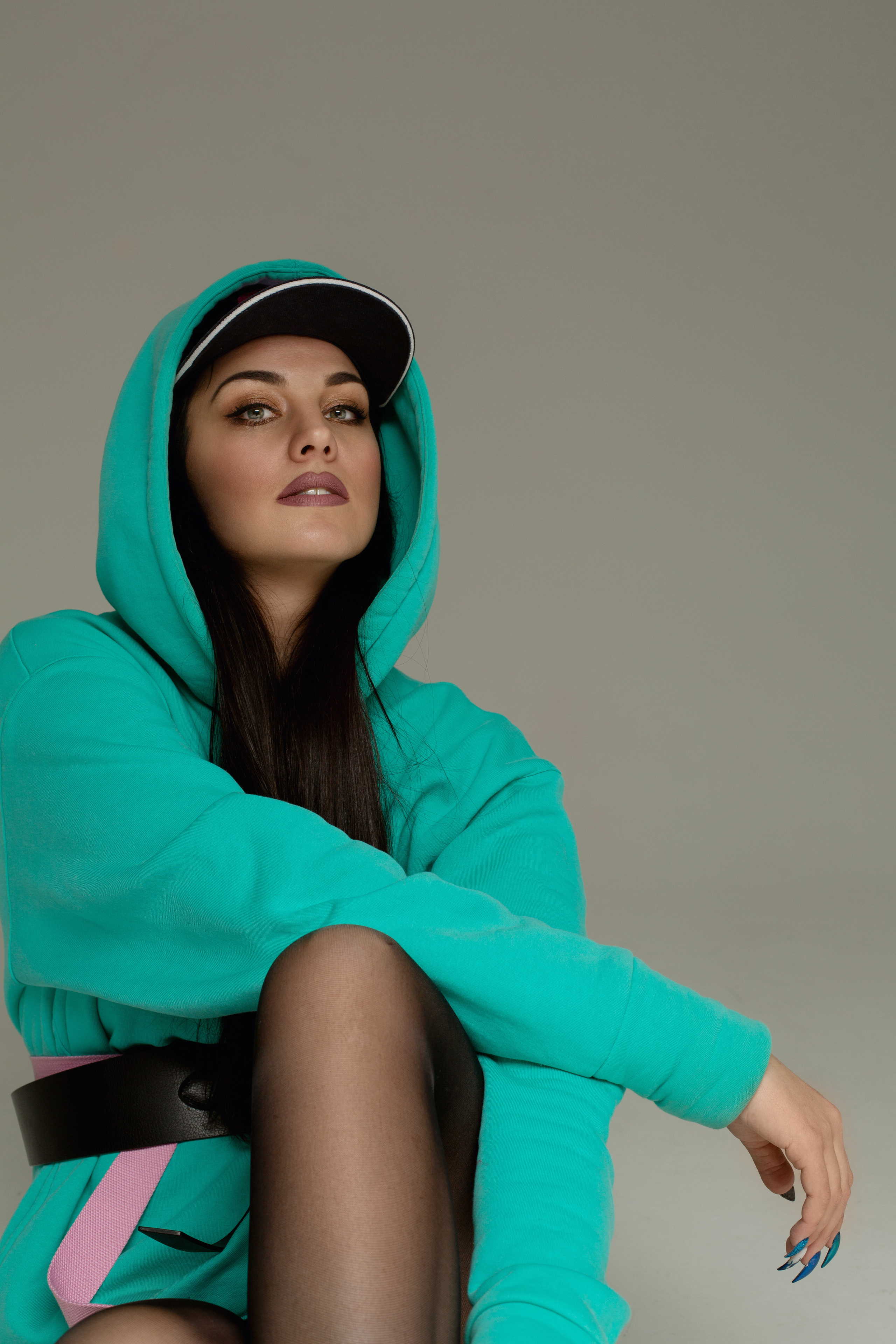 Студийная сьемка. Фотограф в Санкт-Петербурге Лукшина Оксана