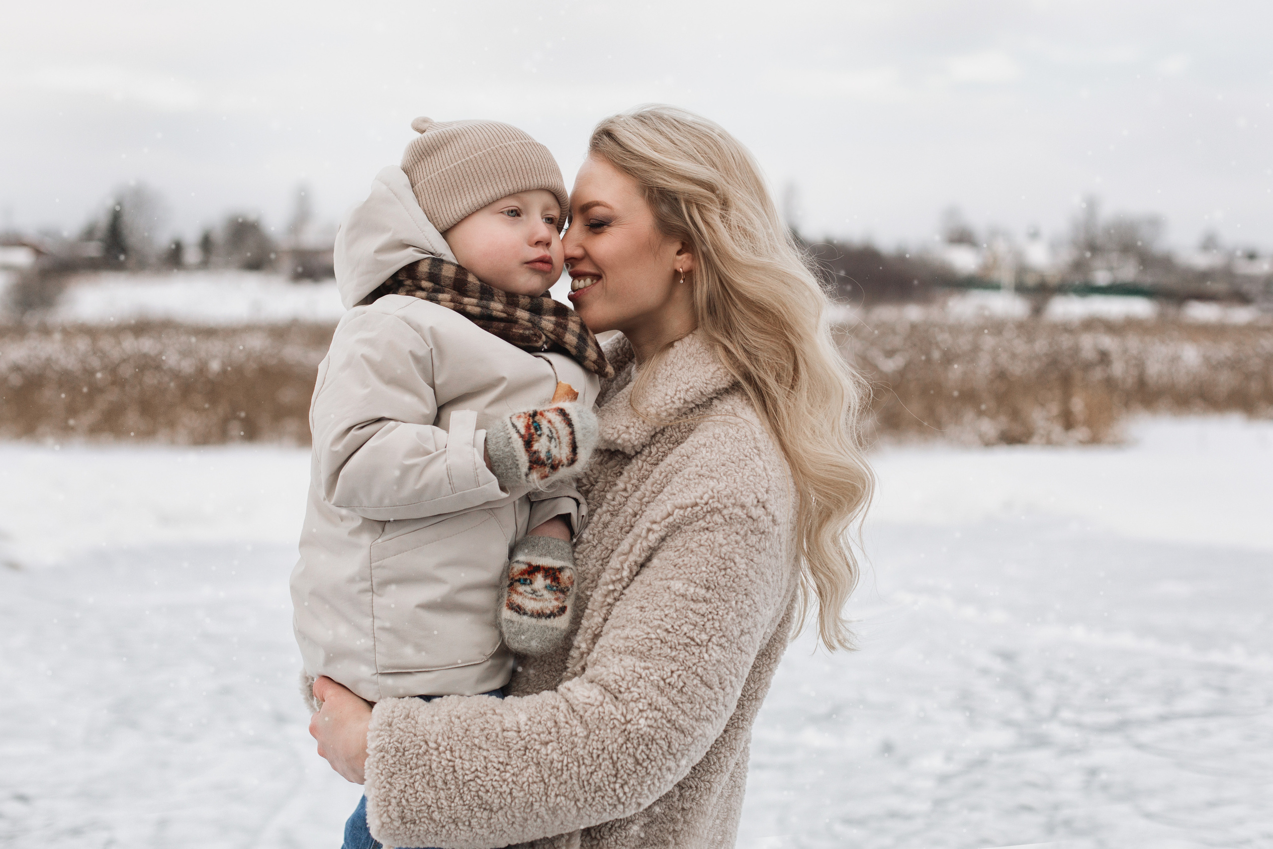 Семейная фотосессия. Фотограф в Санкт-Петербурге Лукшина Оксана