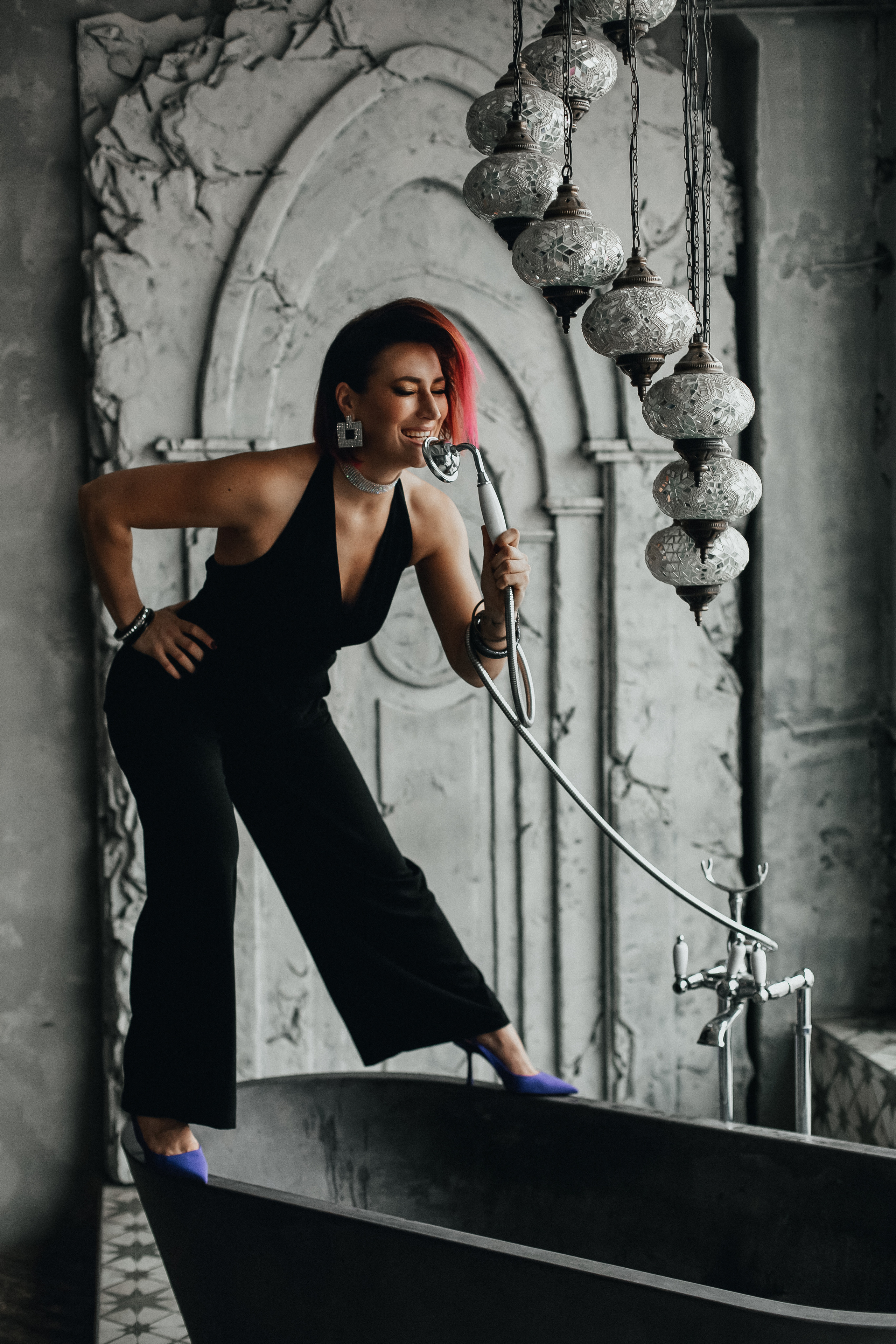 Студийная сьемка. Фотограф в Санкт-Петербурге Лукшина Оксана