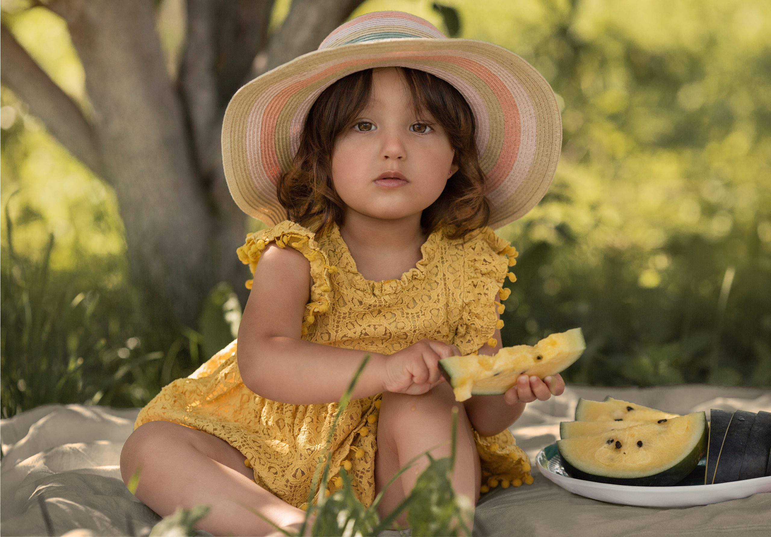 Детская фотосессия. Фотограф в Санкт-Петербурге Лукшина Оксана
