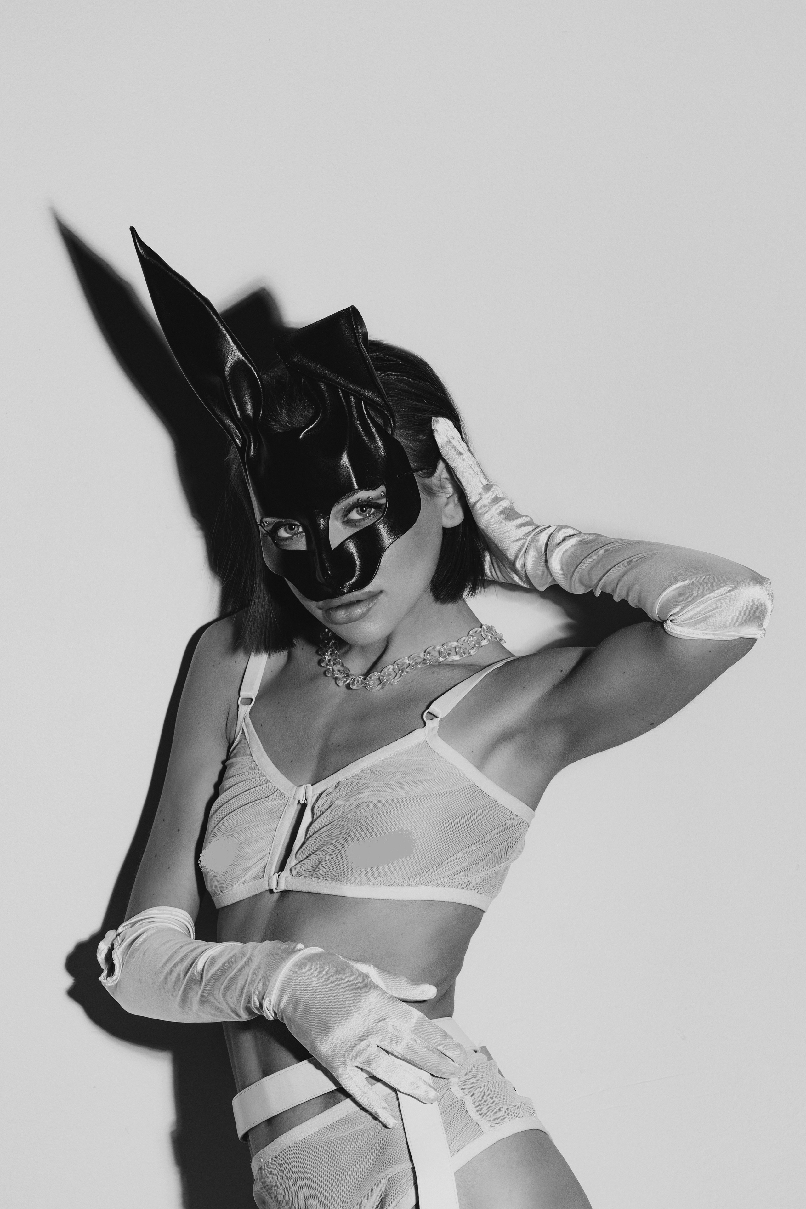 B&W. Фотограф в Санкт-Петербурге Лукшина Оксана