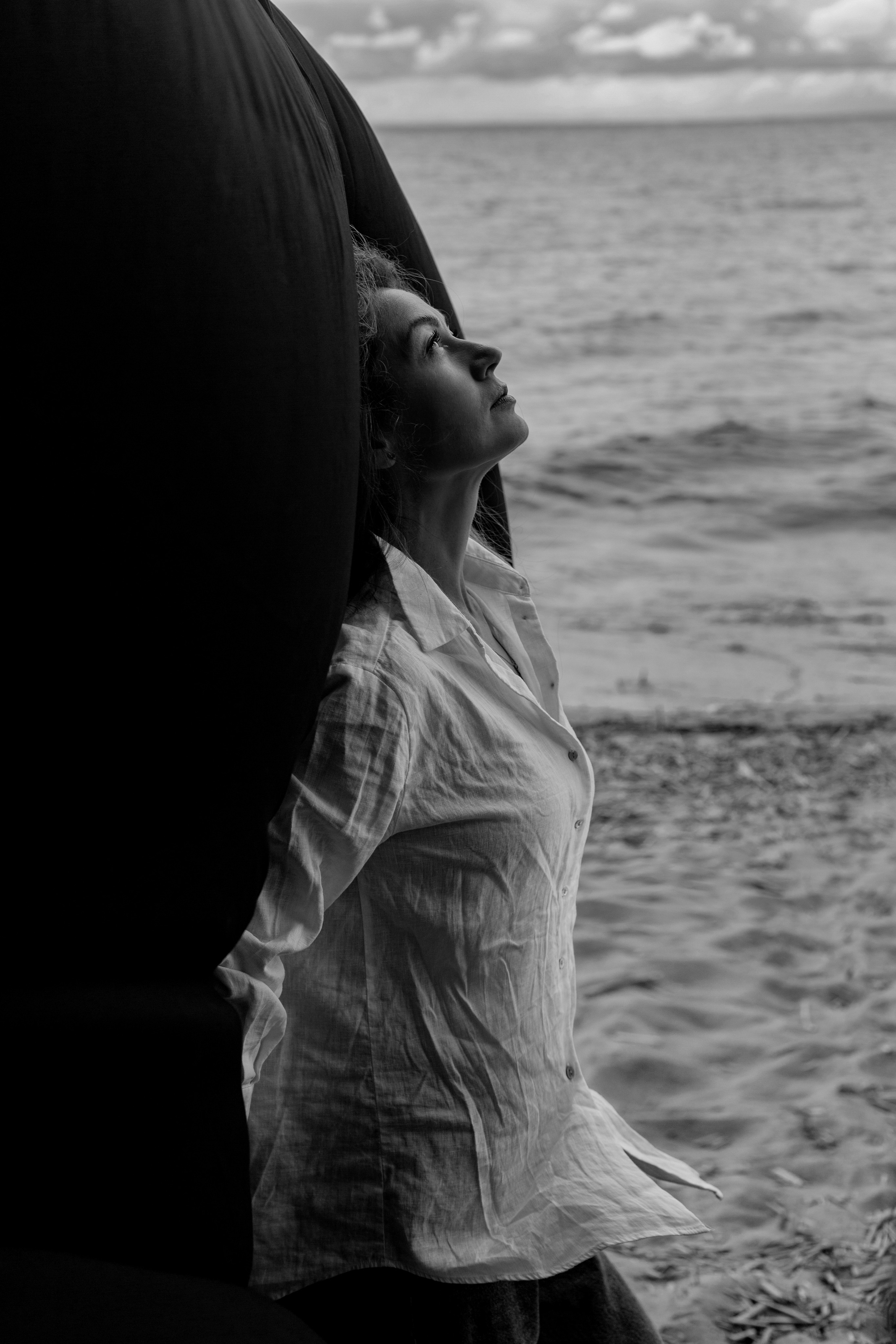 B&W. Фотограф в Санкт-Петербурге Лукшина Оксана