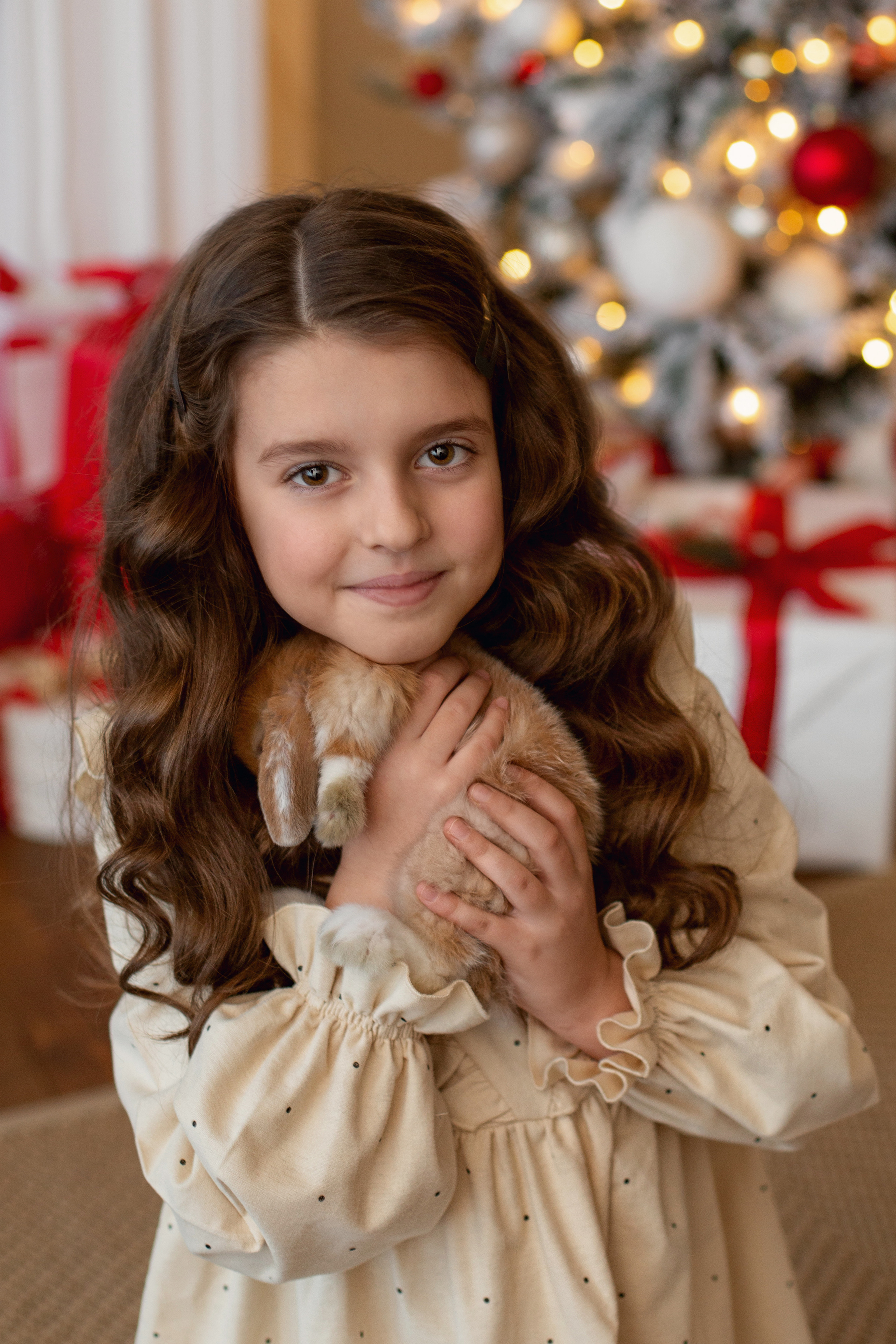 Семейная фотосессия. Фотограф в Санкт-Петербурге Лукшина Оксана