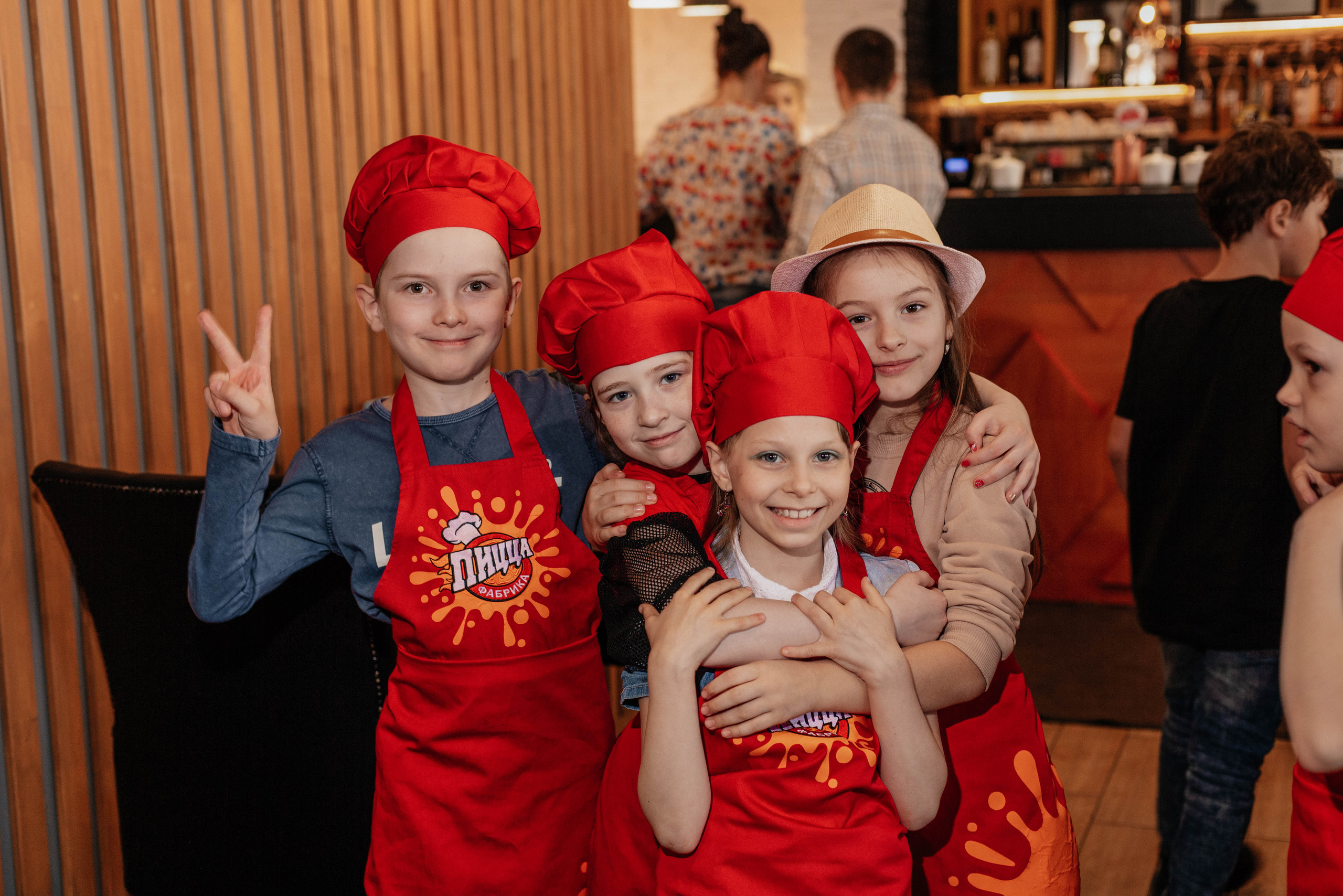 Репортажные съемки (дни рождения, закрытые мероприятия). Фотограф в Санкт-Петербурге Лукшина Оксана