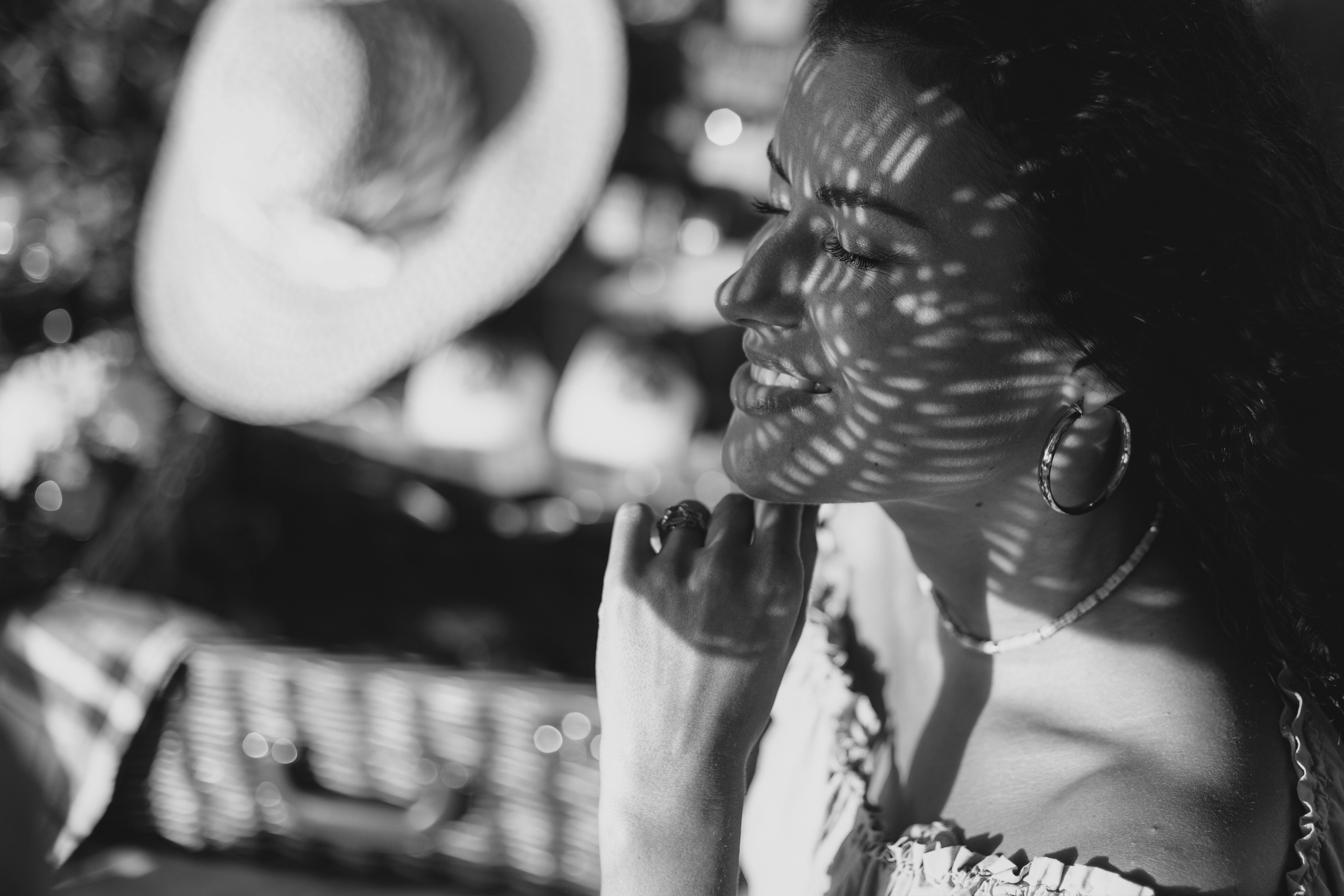 B&W. Фотограф в Санкт-Петербурге Лукшина Оксана