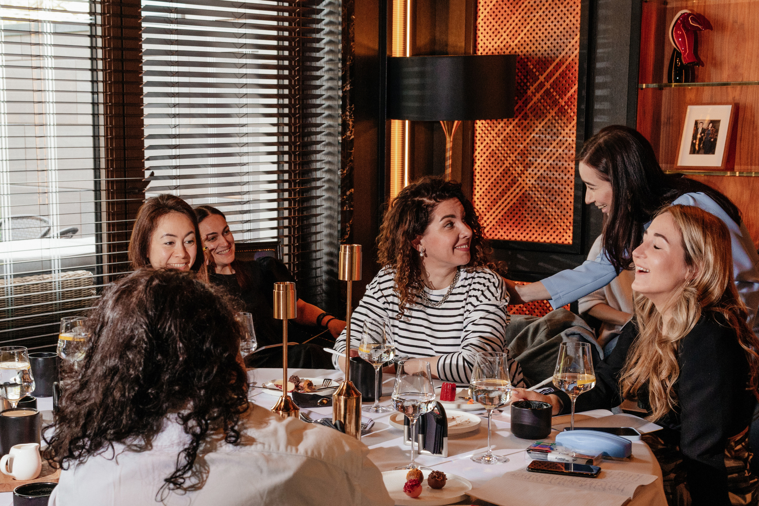 Репортажные съемки (дни рождения, закрытые мероприятия). Фотограф в Санкт-Петербурге Лукшина Оксана