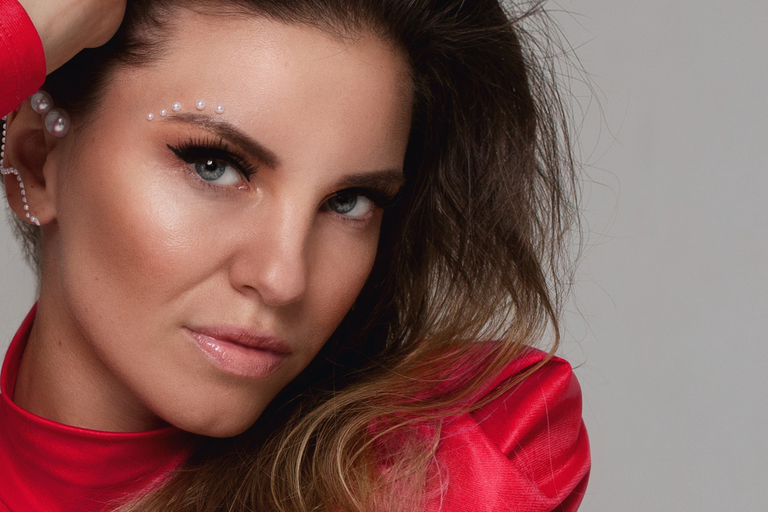 Fashion съёмка. Фотограф в Санкт-Петербурге Лукшина Оксана