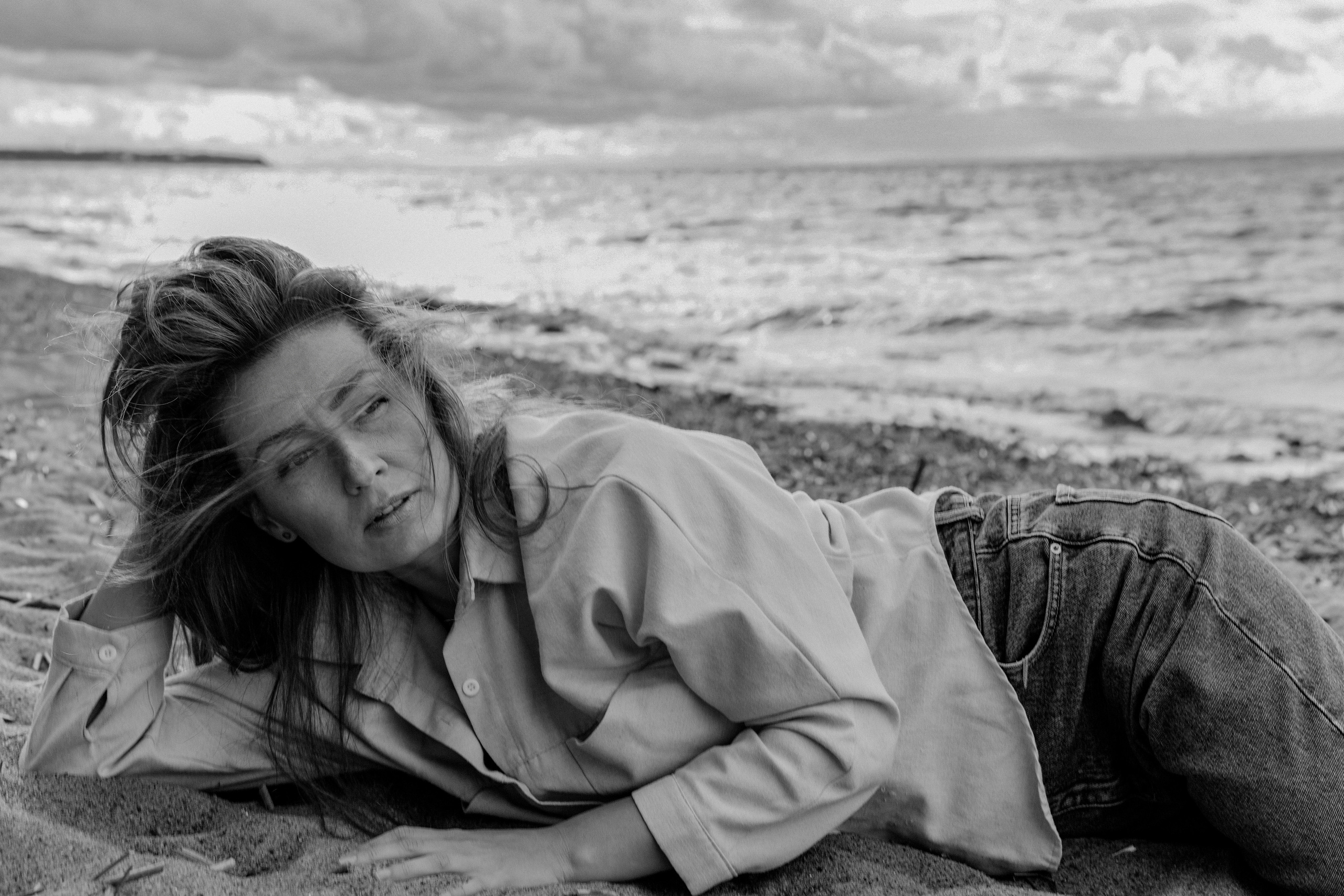 B&W. Фотограф в Санкт-Петербурге Лукшина Оксана