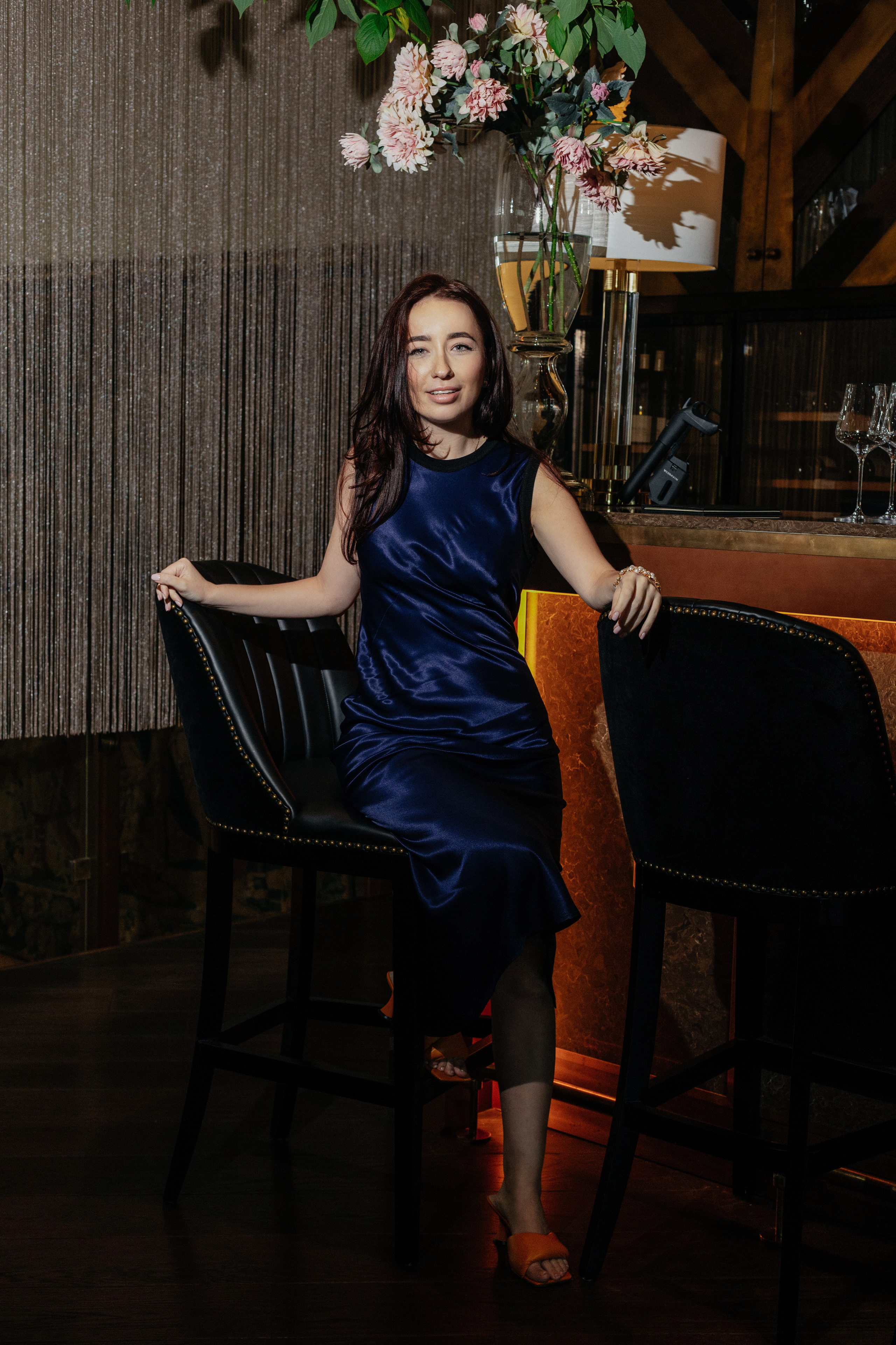 Репортажные съемки (дни рождения, закрытые мероприятия). Фотограф в Санкт-Петербурге Лукшина Оксана