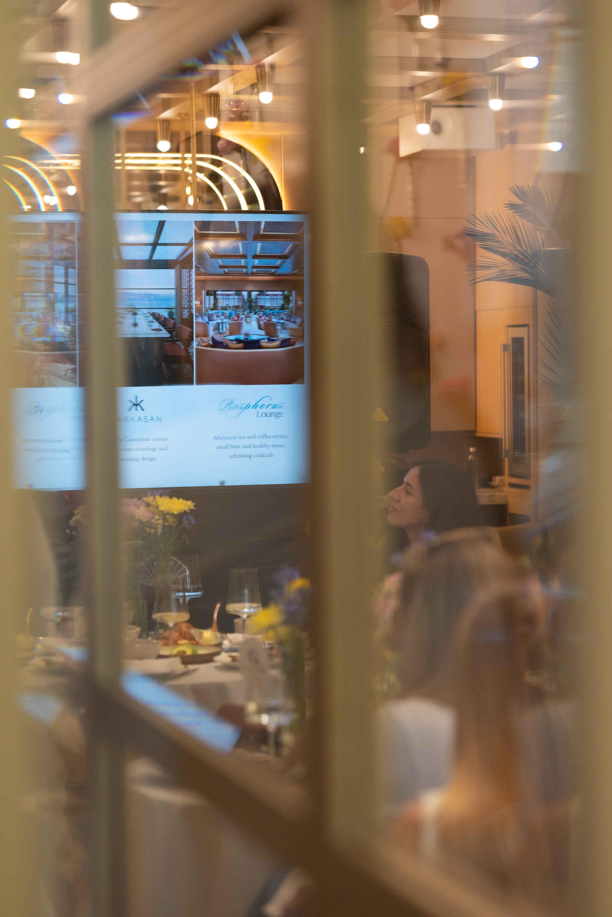 Mandarin Oriental в Garda Cafe. Женский и семейный фотограф в Москве и Красногорске Светлана Левченко