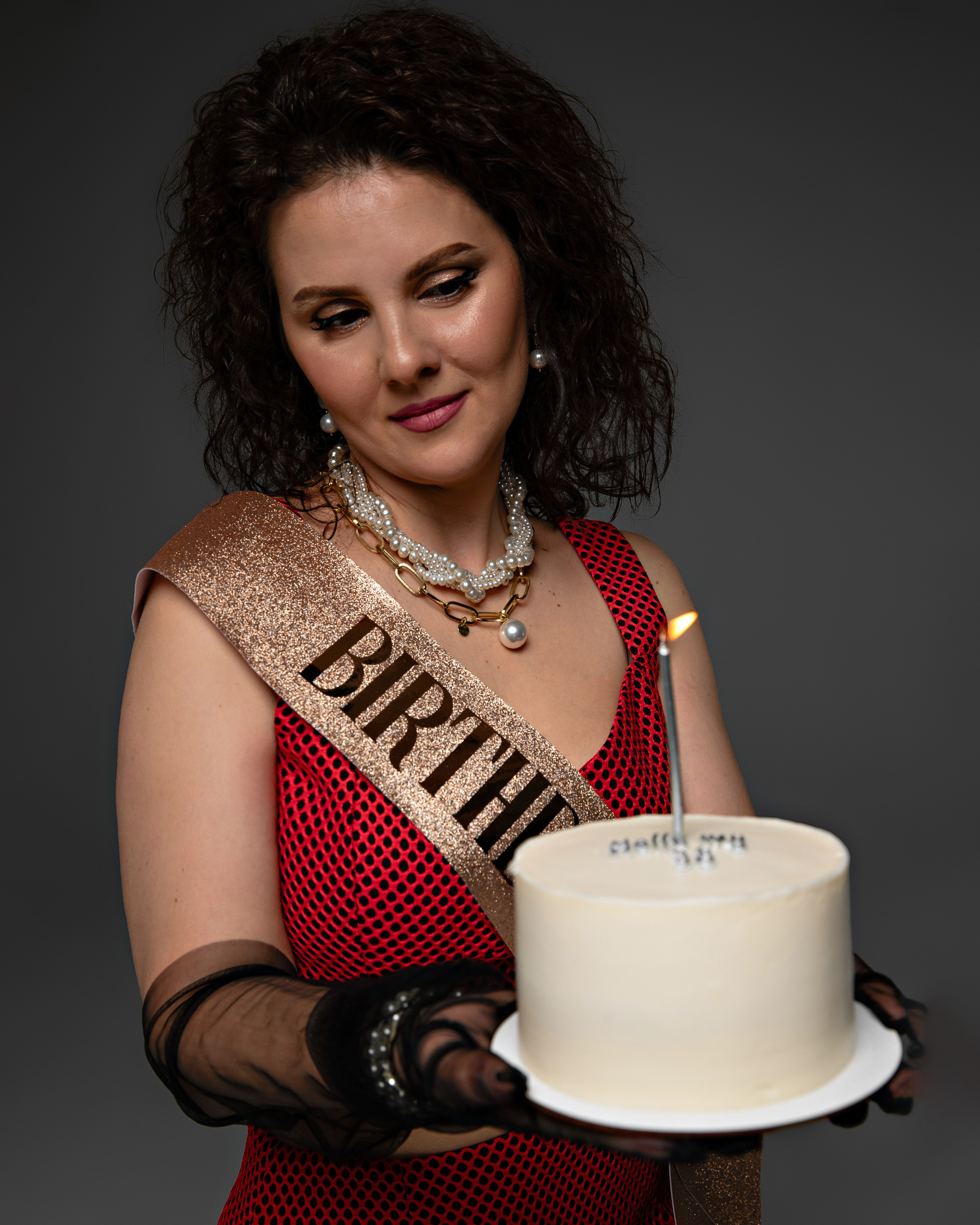 Индивидуальная фотосессия в стиле VOGUE. Фотограф в Кисловодске Юлия Федоренко