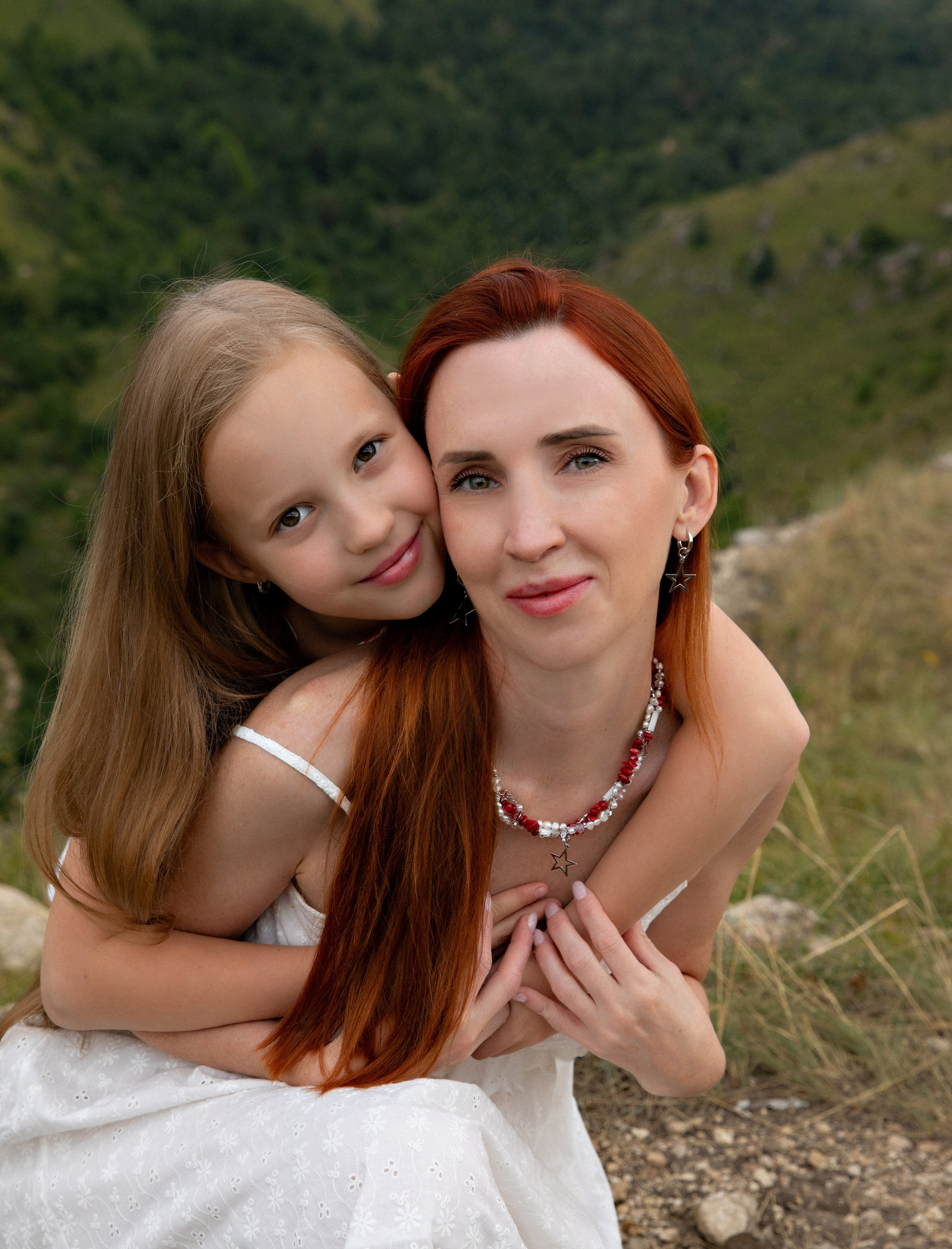 Индивидуальная/ семейная фотосессия на природе/ в парке. Фотограф в Кисловодске Юлия Федоренко