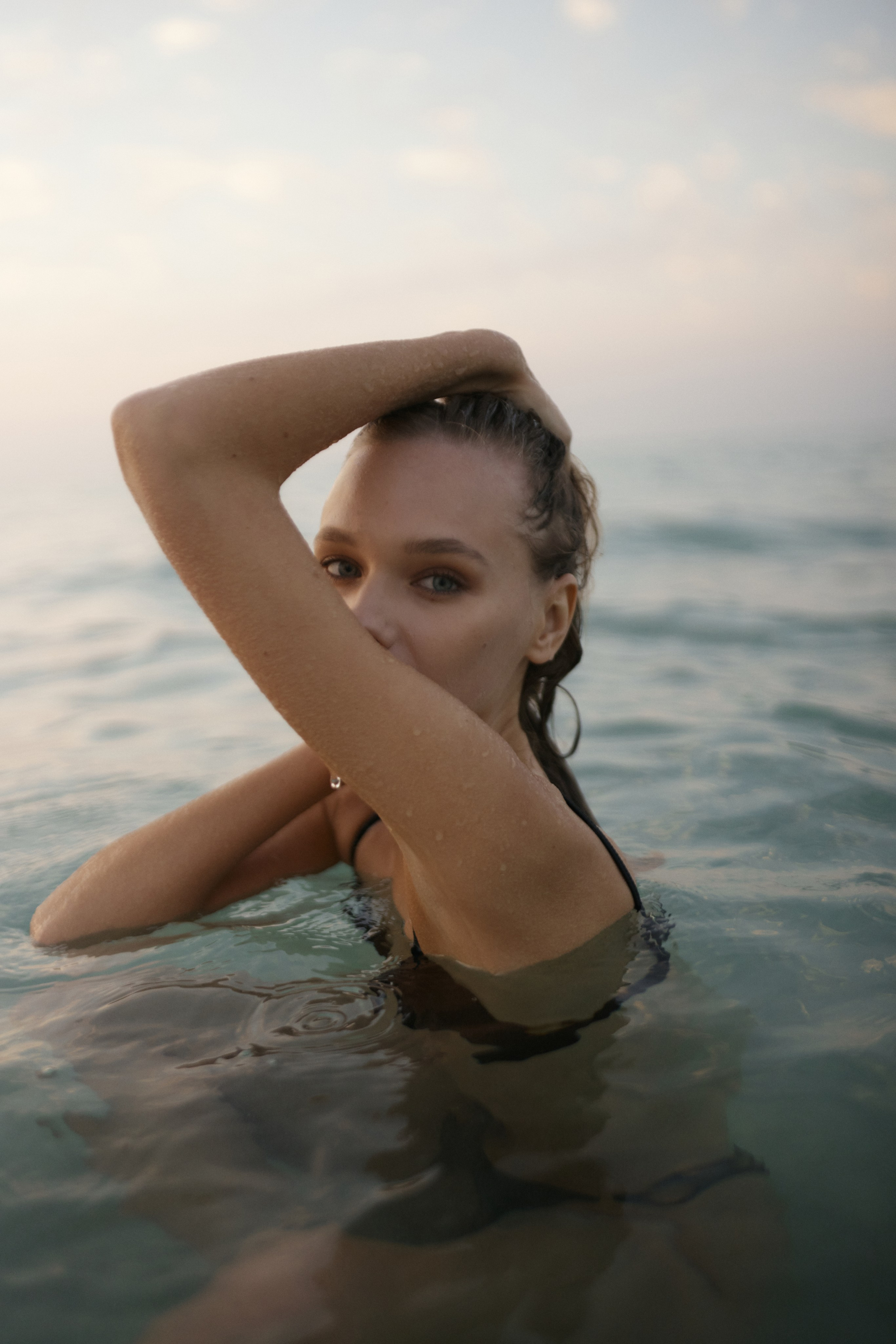 2024. Фотограф Дубай