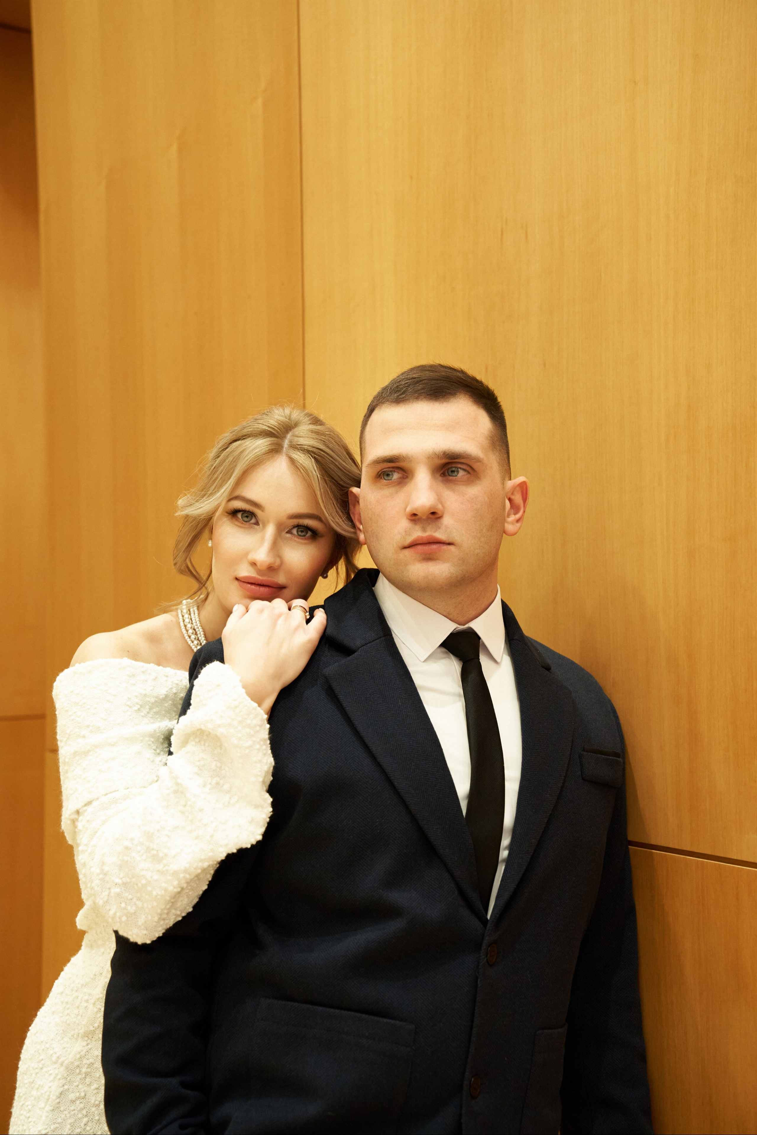 Alex & Kris. Фотограф и рилсмейкер Москва | Волгоград Максим Шевченко