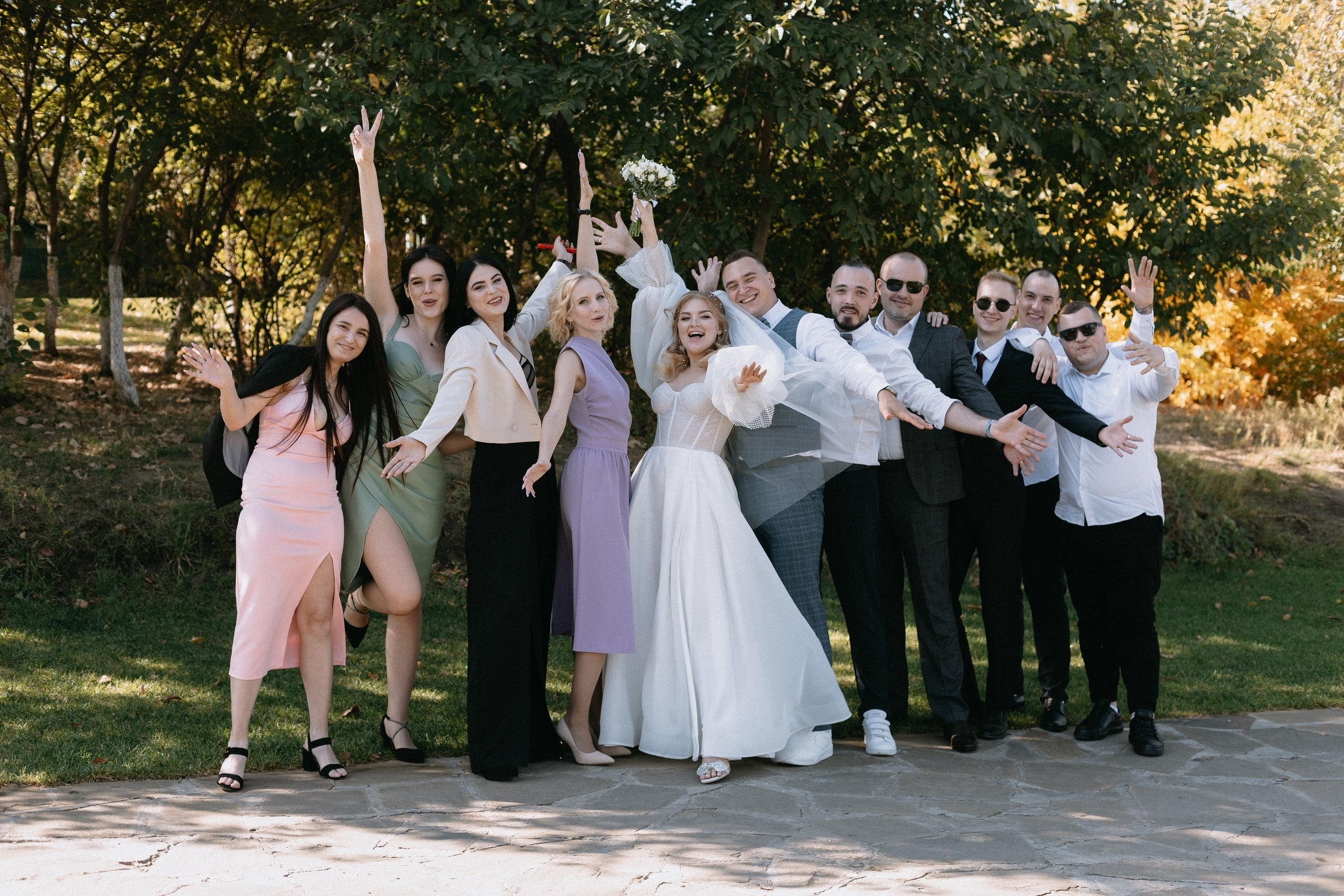 Алёна и Дима. Главная