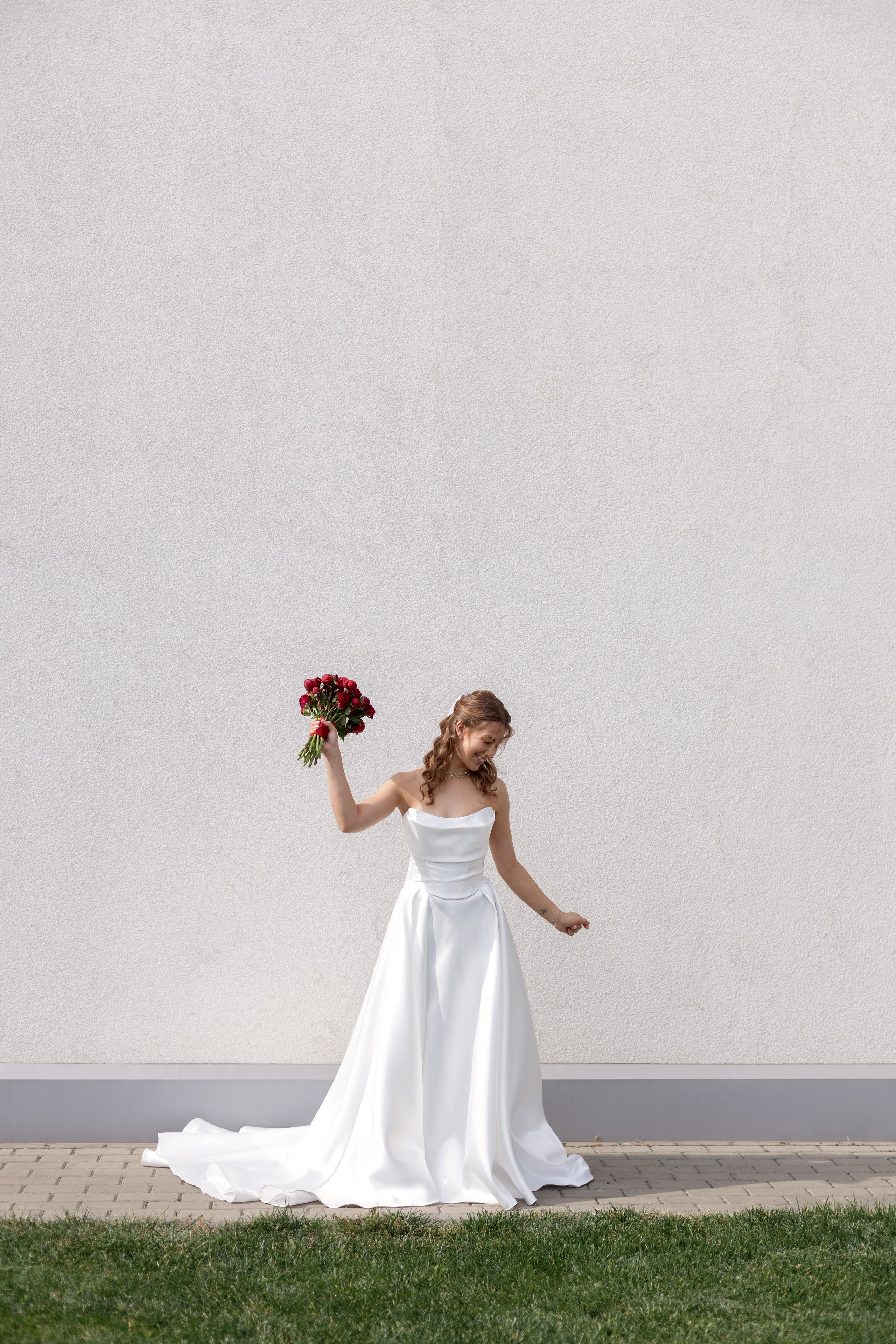 Дом там, где ты. Свадебный и женский фотограф в Липецке и Воронеже Роза Демина