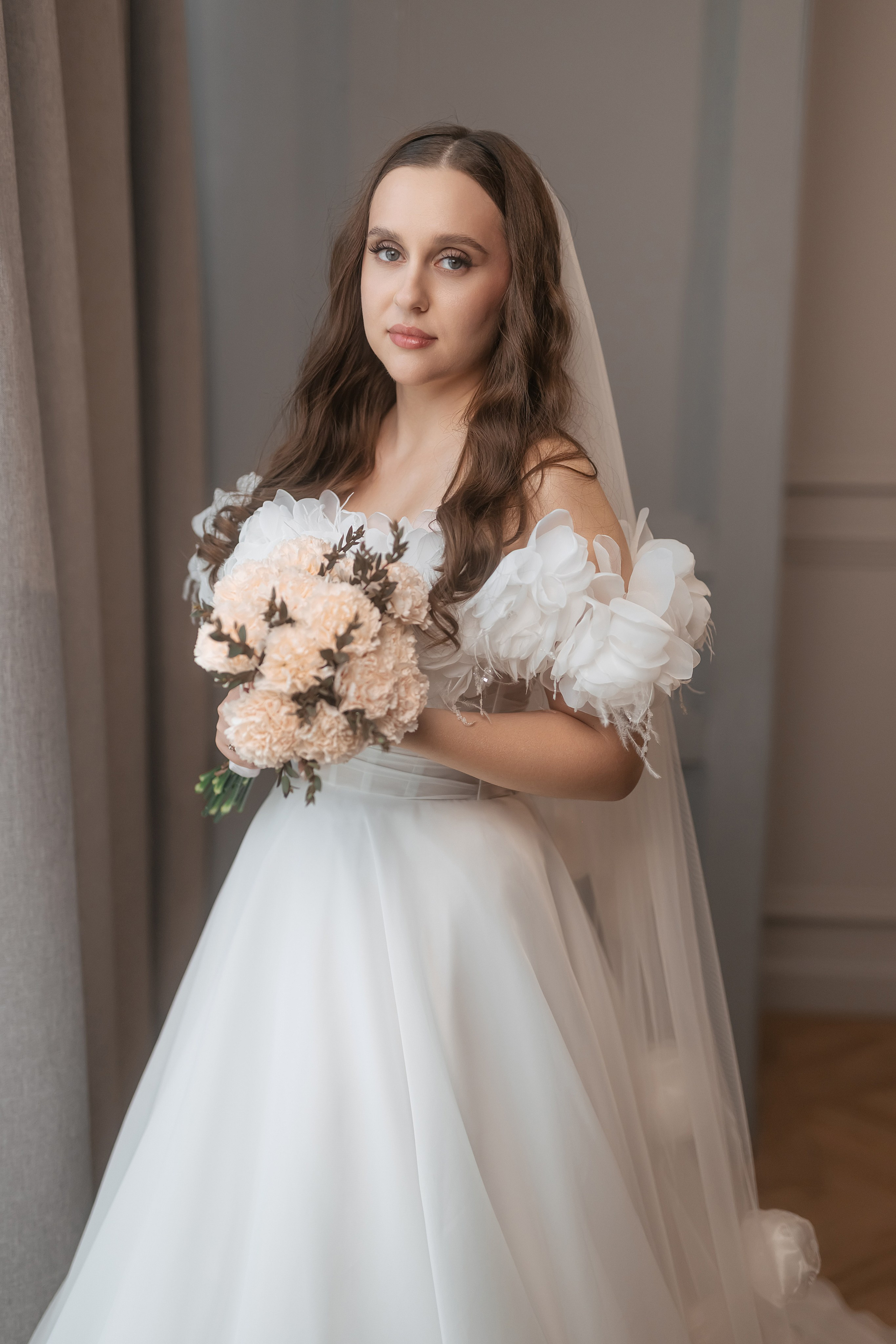 Свадьба Марина и Кирилл