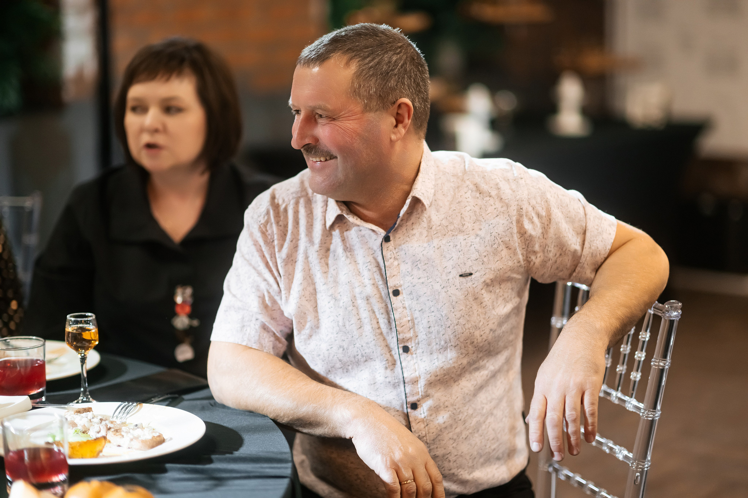 Свадебная съемка Валерии и Владимира