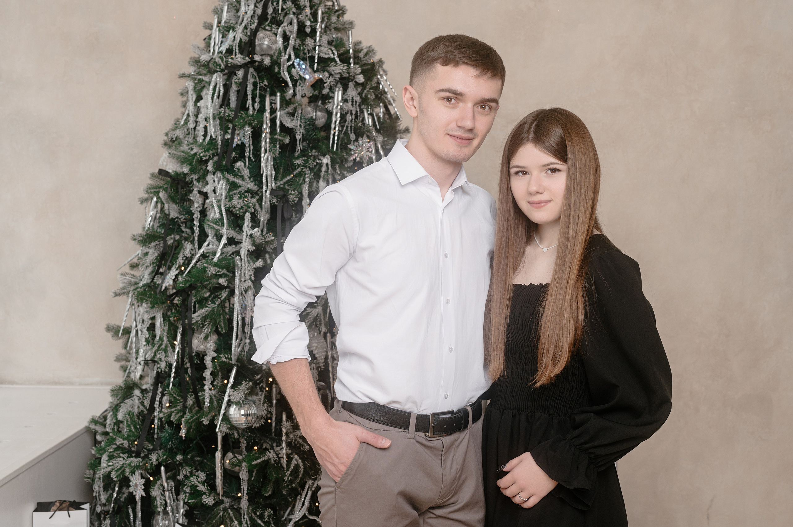 Свадебная фотосессия для Софьи и Владислава