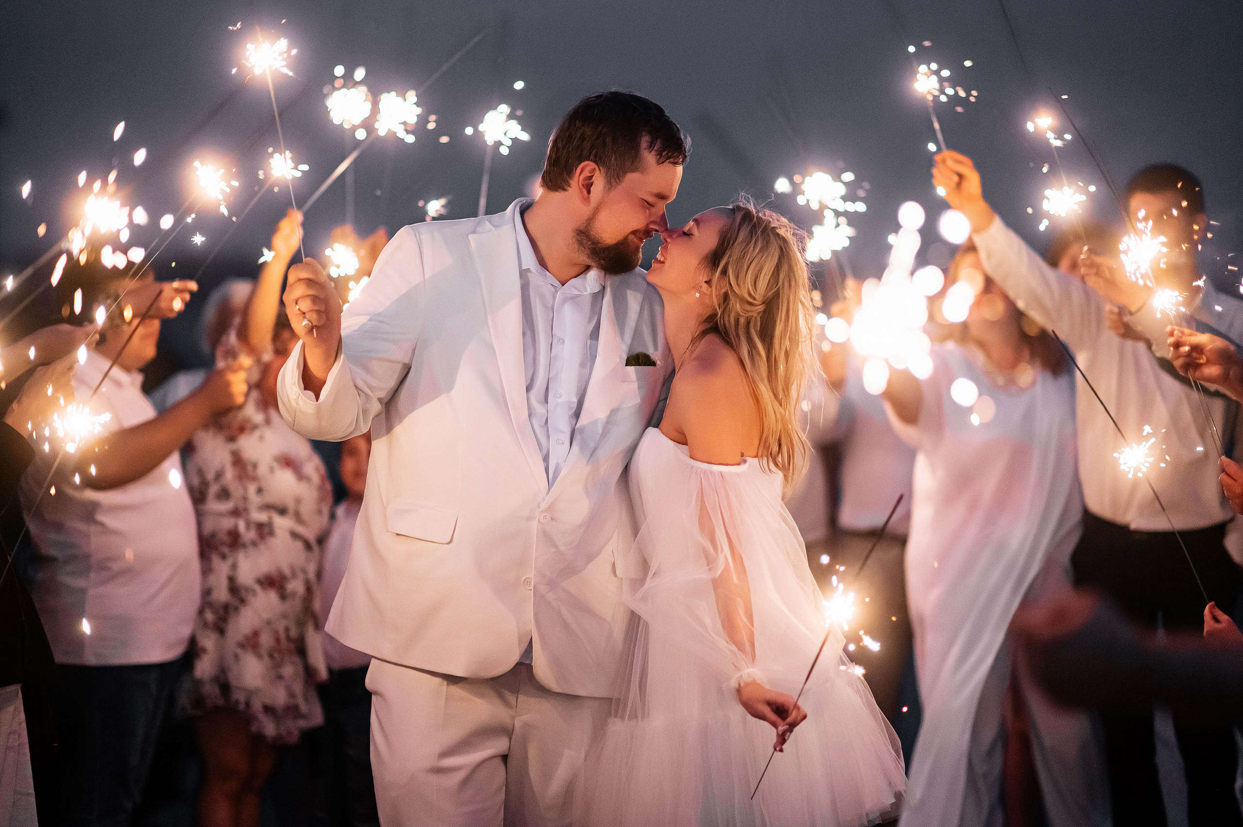 Свадебный фотограф Новосибирск