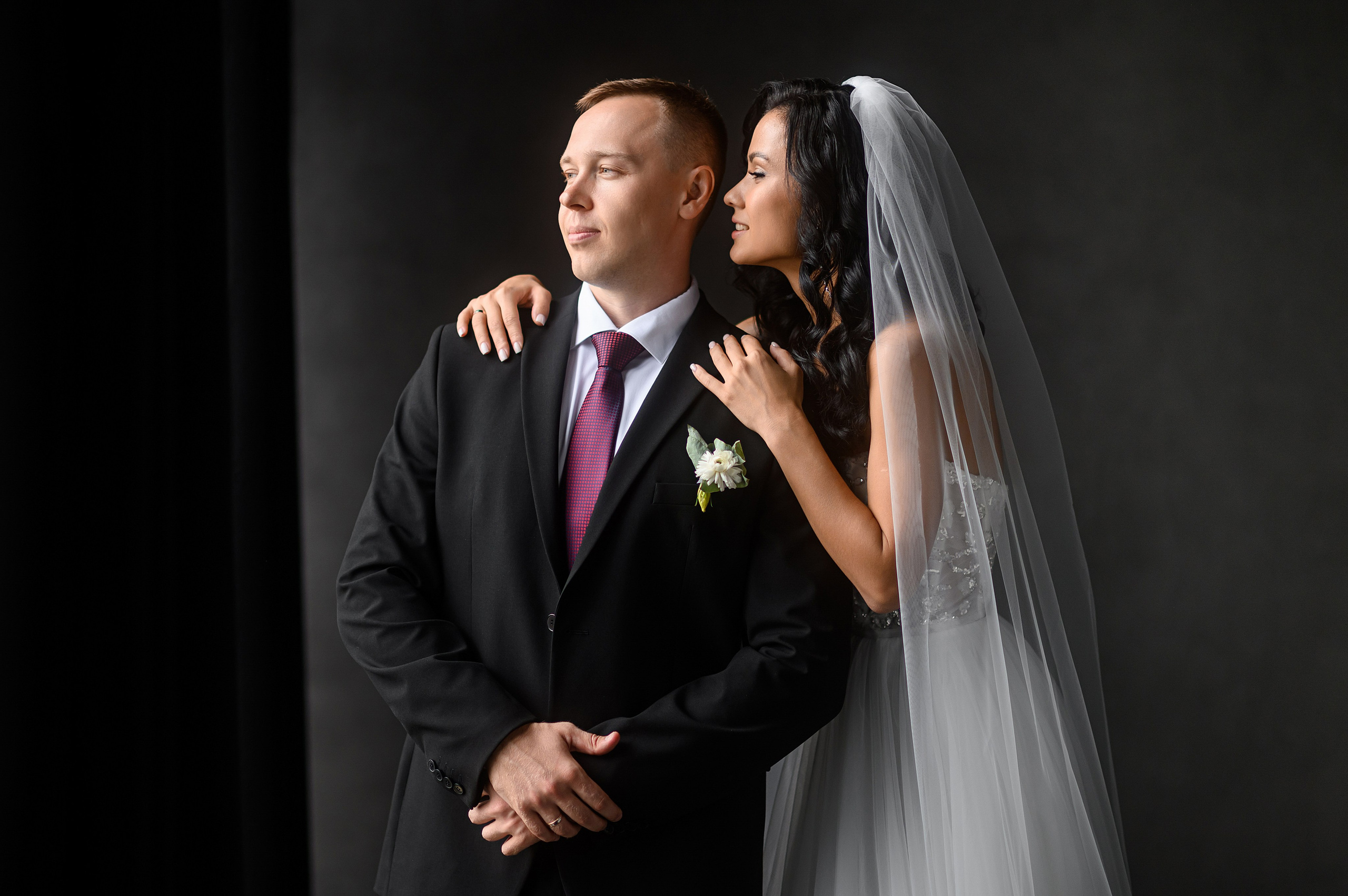 Свадебный фотограф и видеограф