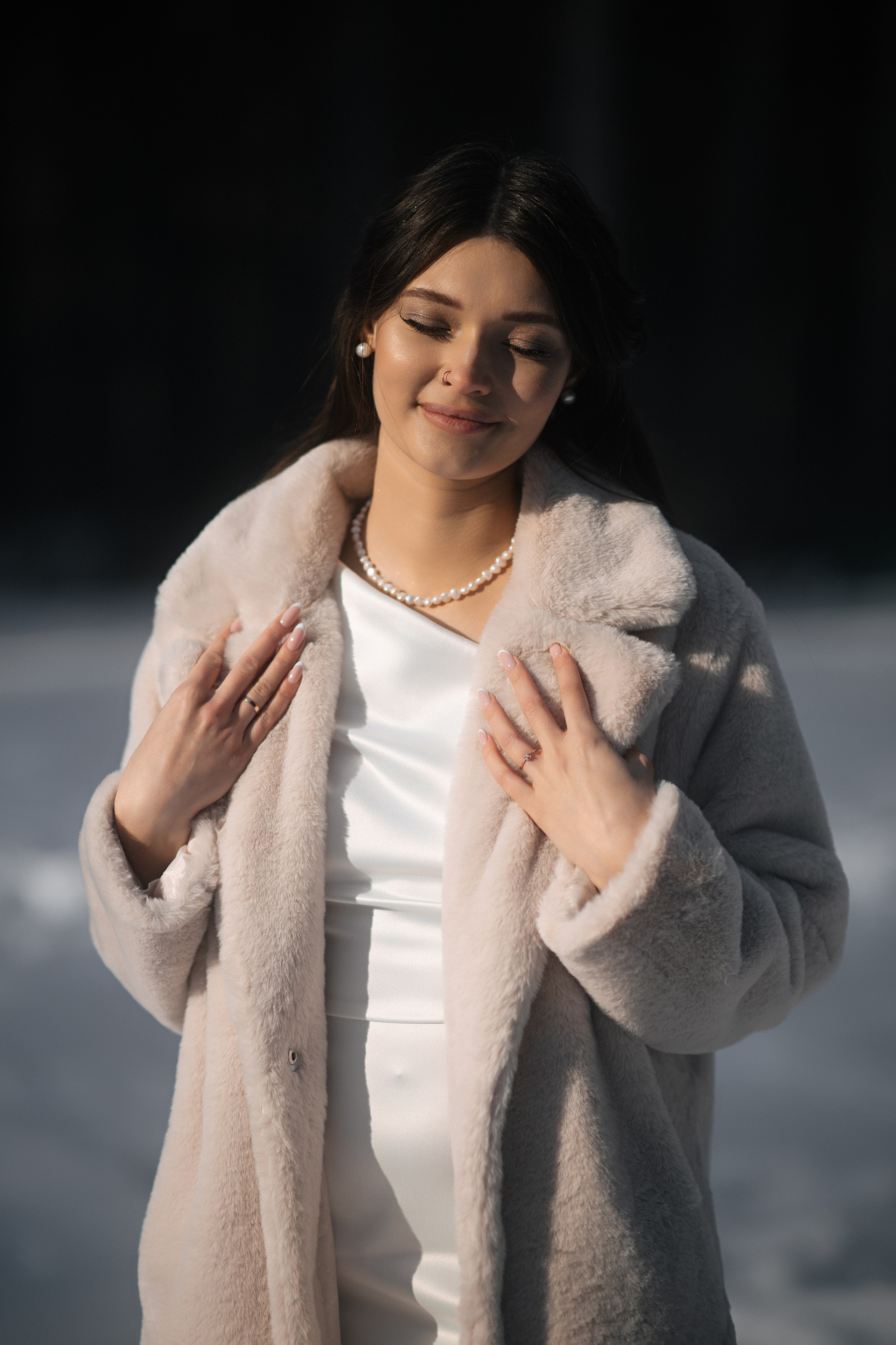 Свадебный фотограф Новосибирск