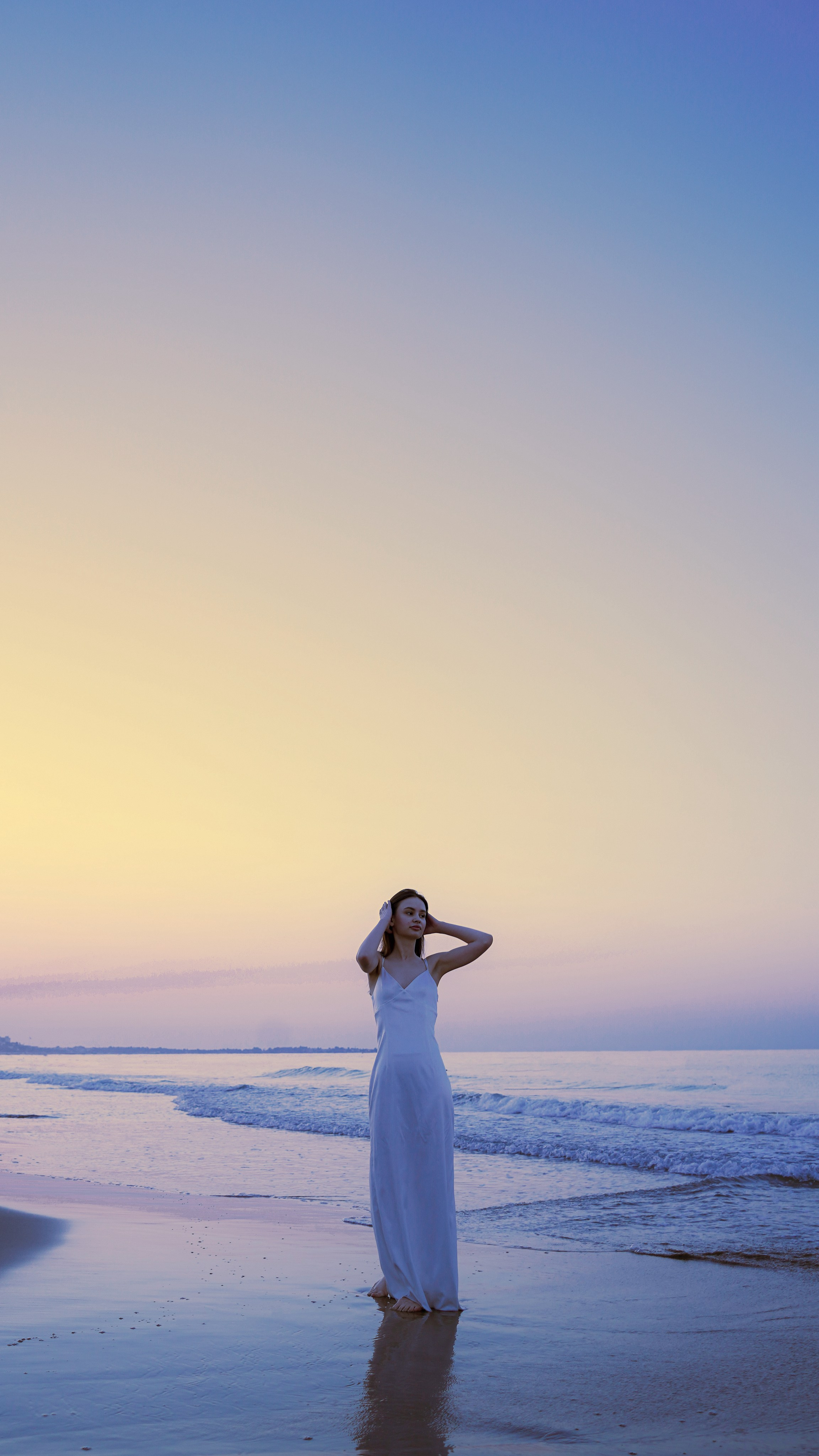 КАТЯ | СИДЕ. Photographer Barcelona