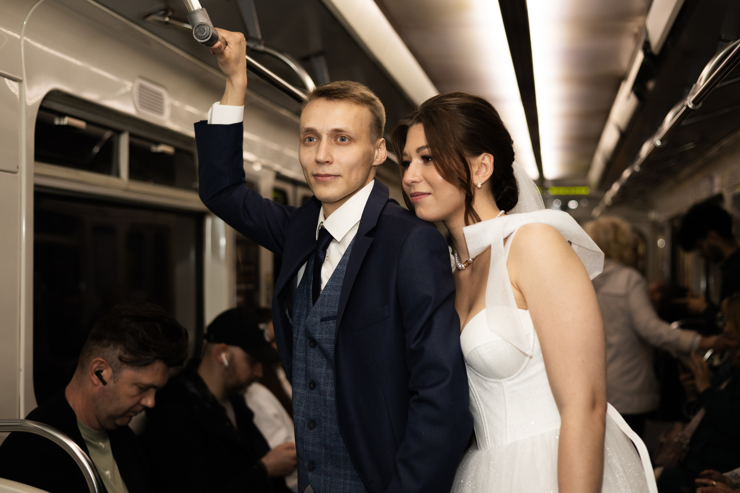 Свадебная. Привет, меня зовут Юлия Великая!