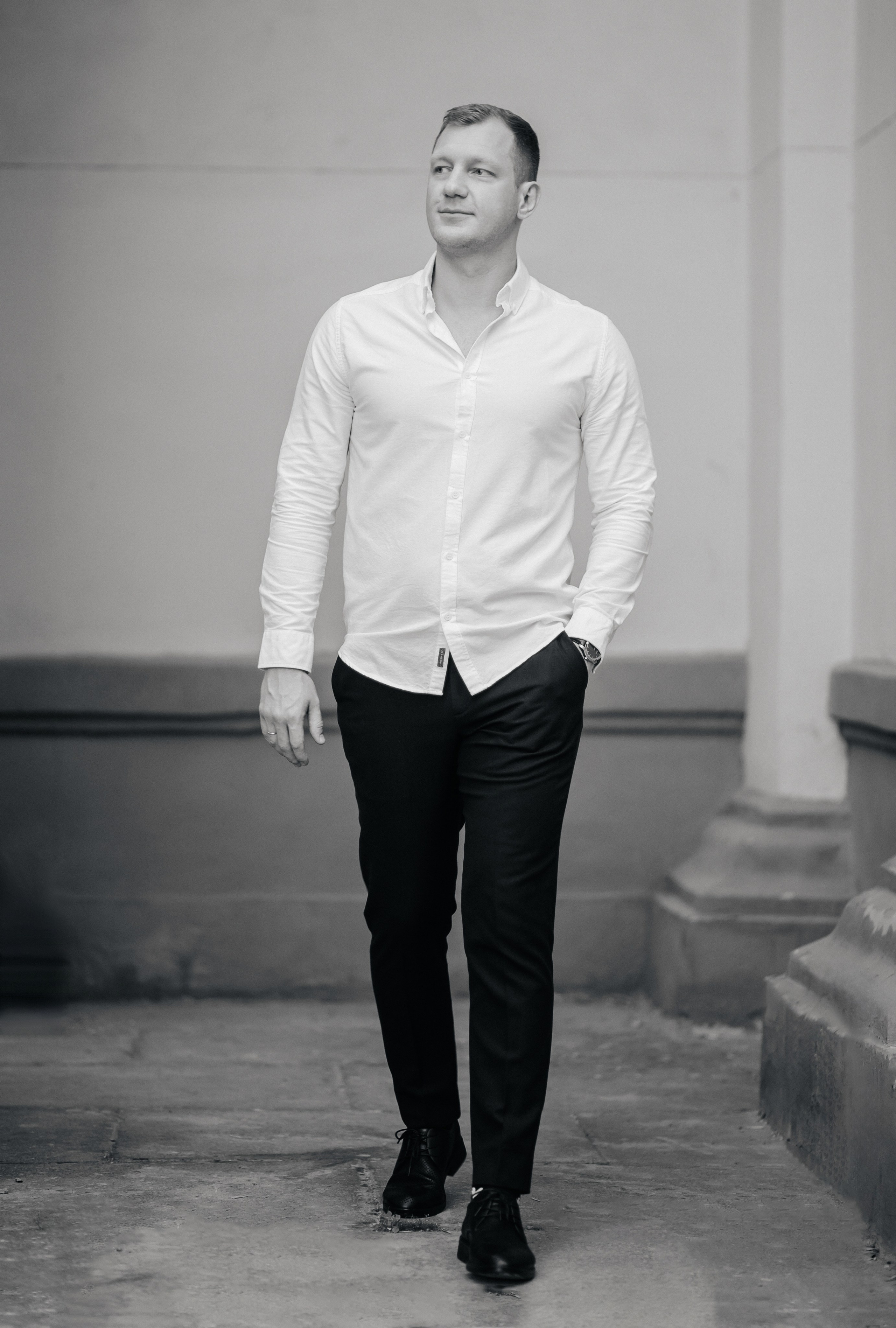 Свадебная прогулка Сергей и Вика. Свадебный и семейный фотограф Ибрагимова Мария из Екатеринбурга