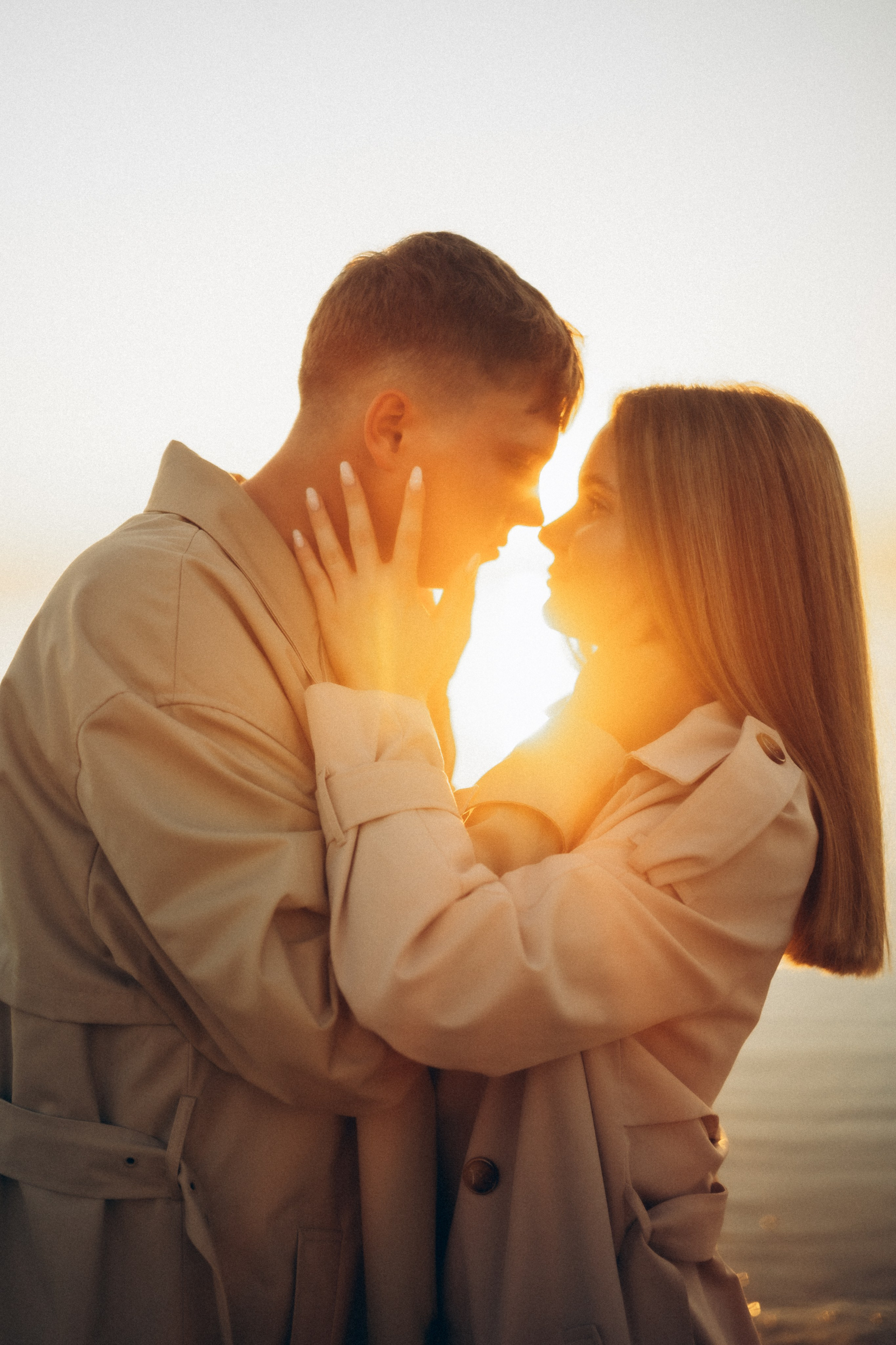 Залив. Фотограф ПИТЕР СПБ Надежда Баранова