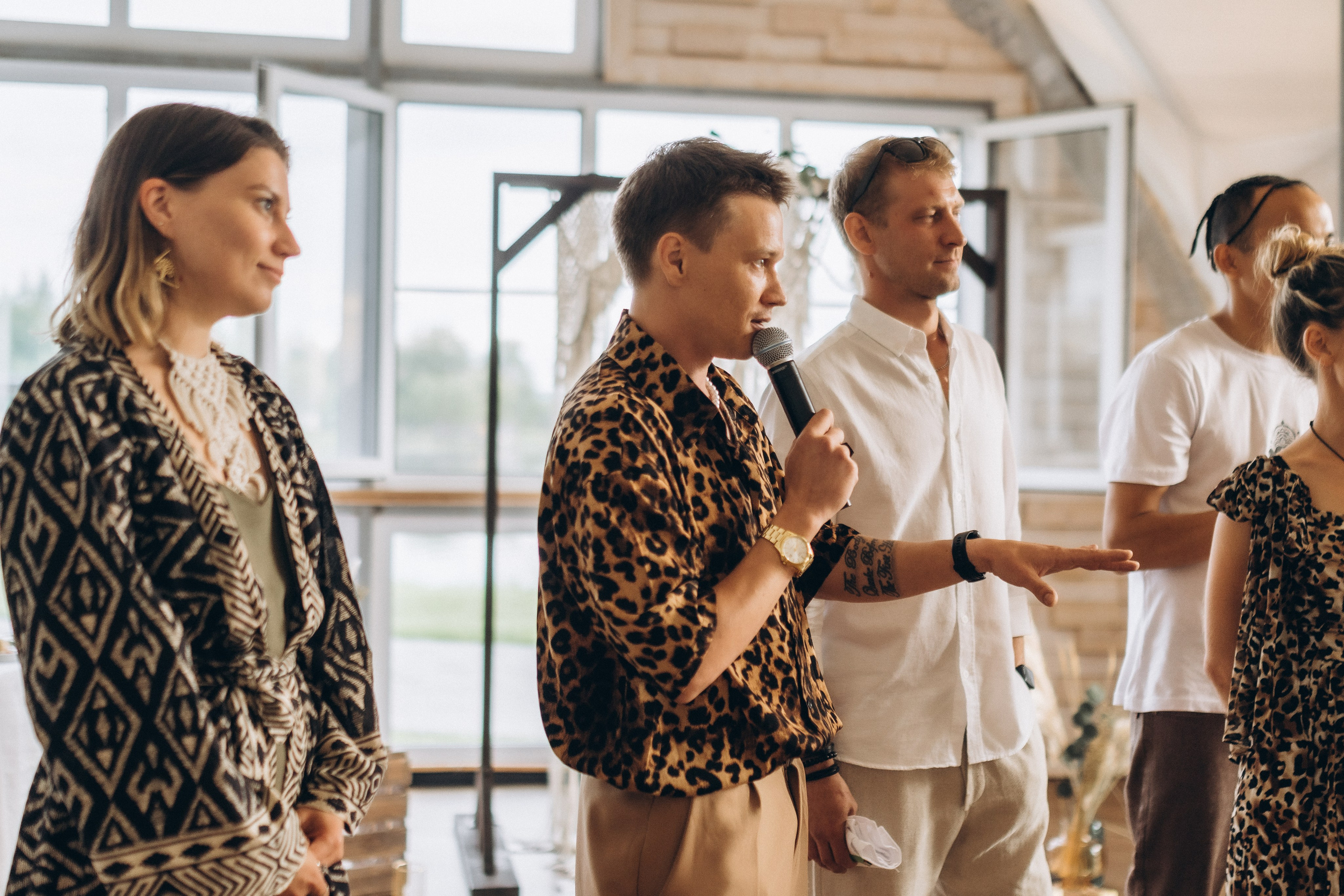 Свадьба в стиле Бохо (банкет). Фотограф ПИТЕР СПБ Надежда Баранова