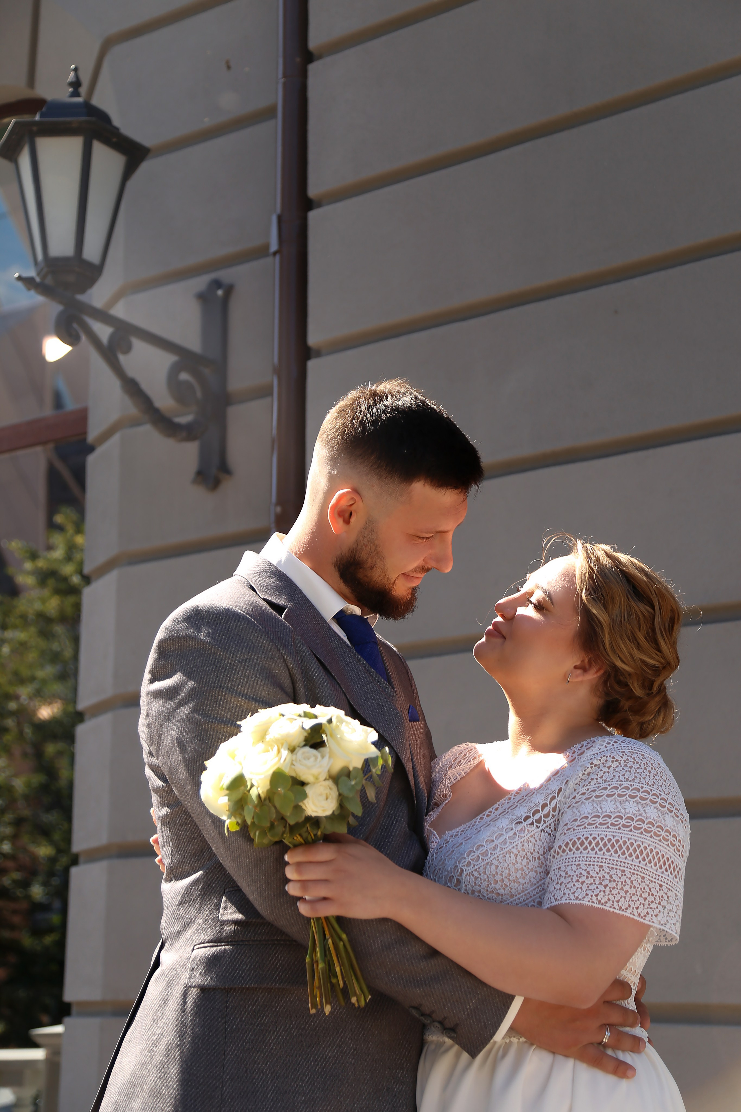 Нина и Эмиль. Семейный фотограф Фотосессия беременности  Екатеринбург Елена Луткова