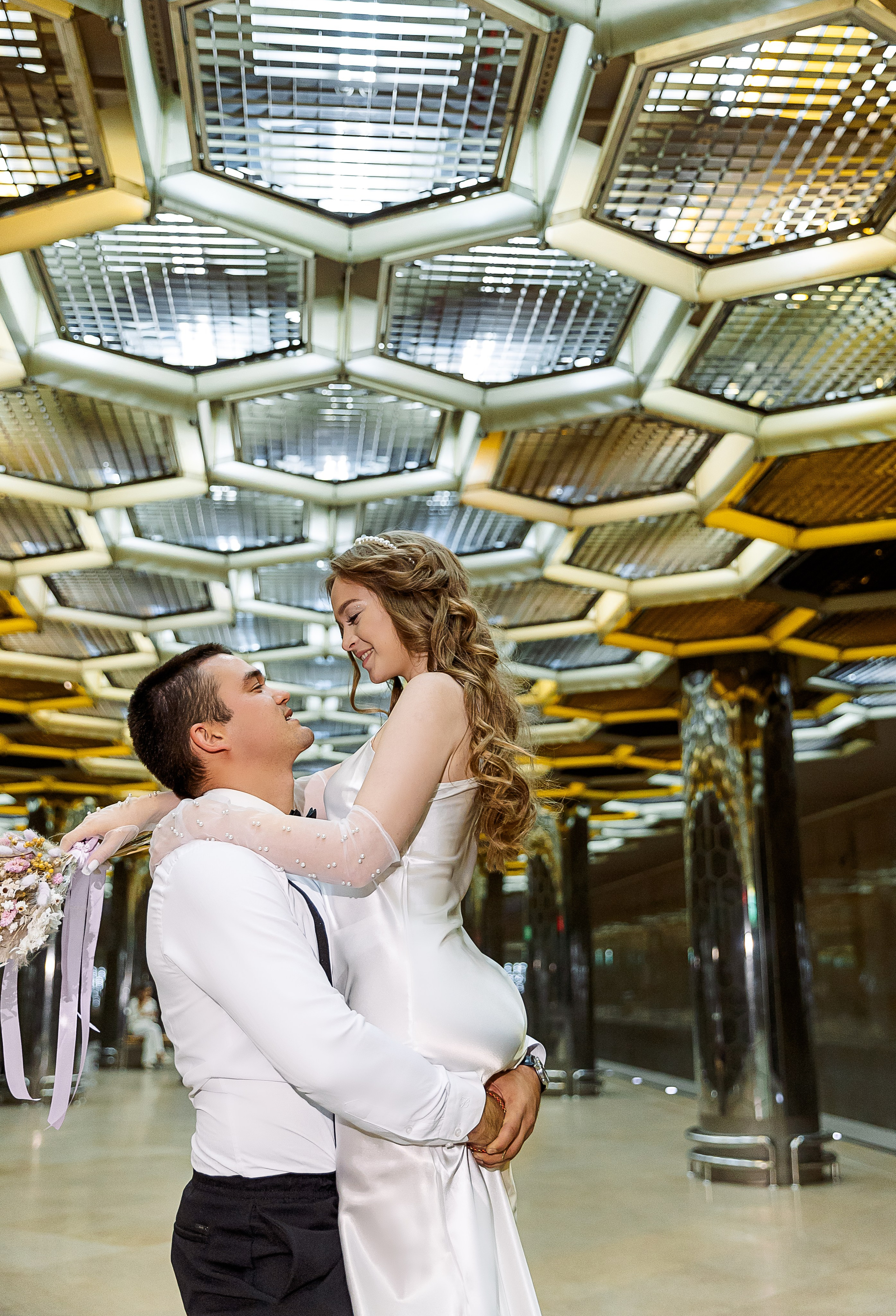 Любовь и Евгений. Свадебный и семейный фотограф в Челябинске Юлия Ишимова