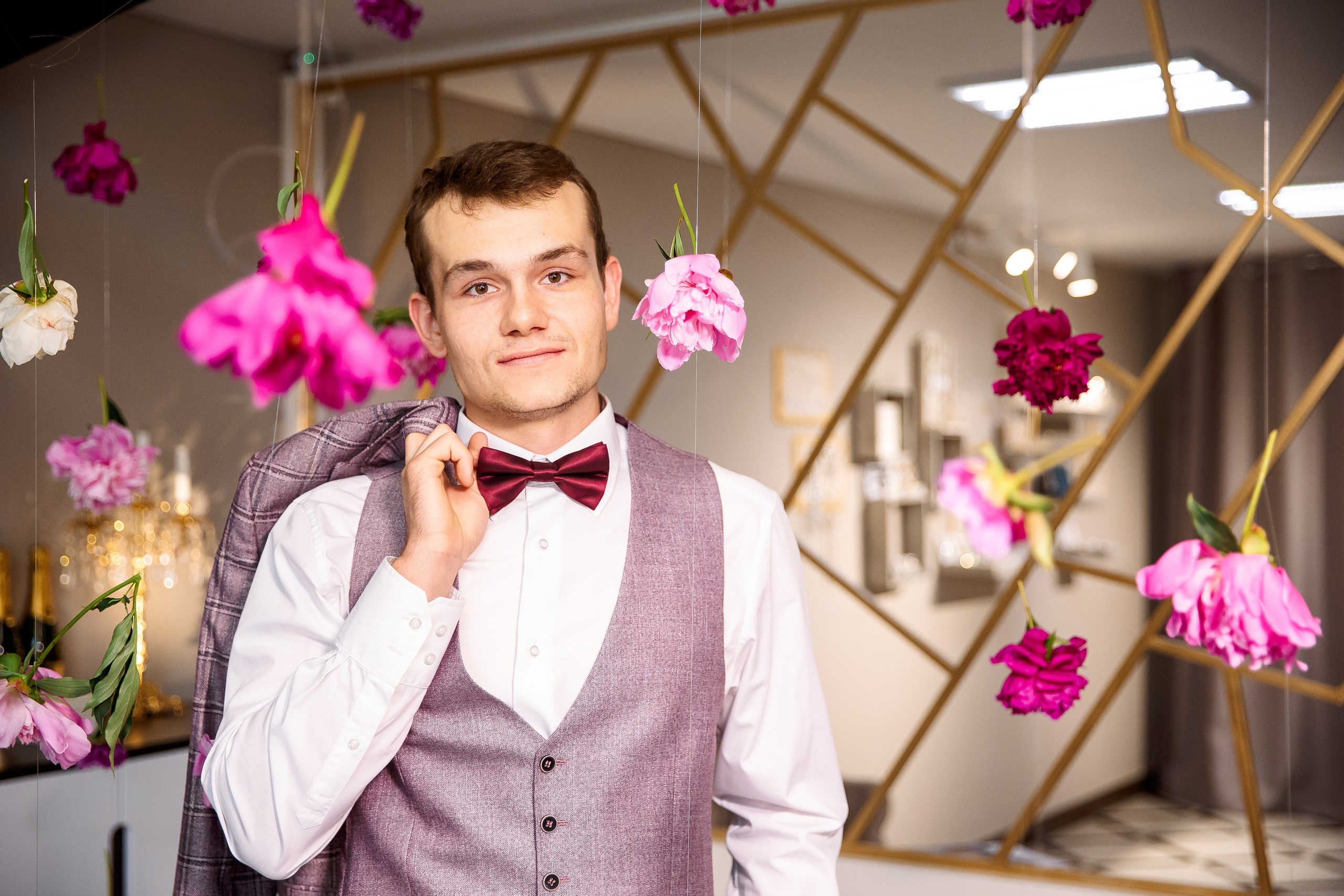 Мария и Никита. Свадебный и семейный фотограф в Челябинске Юлия Ишимова