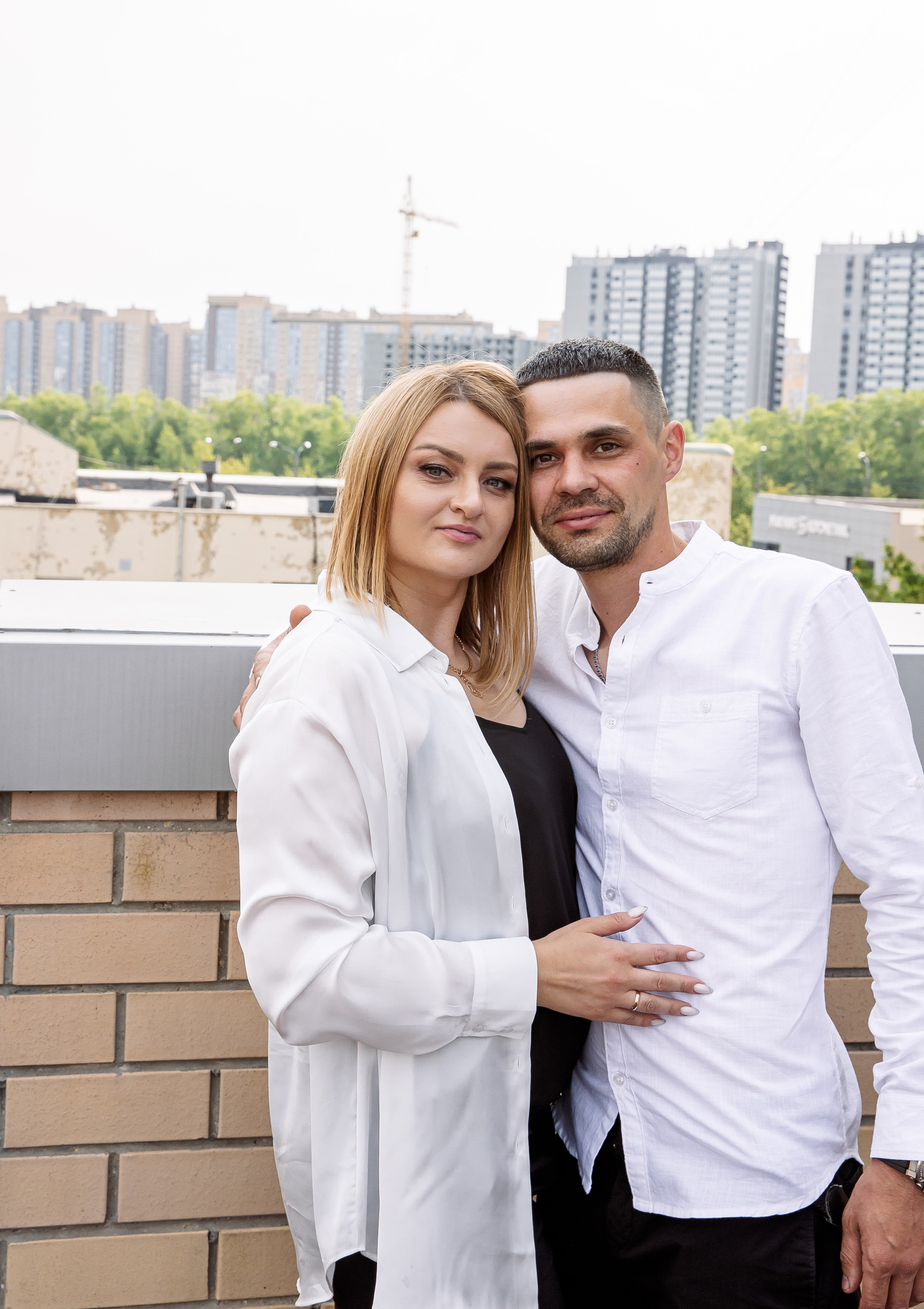 Евгений и Татьяна. Свадебный и семейный фотограф в Челябинске Юлия Ишимова