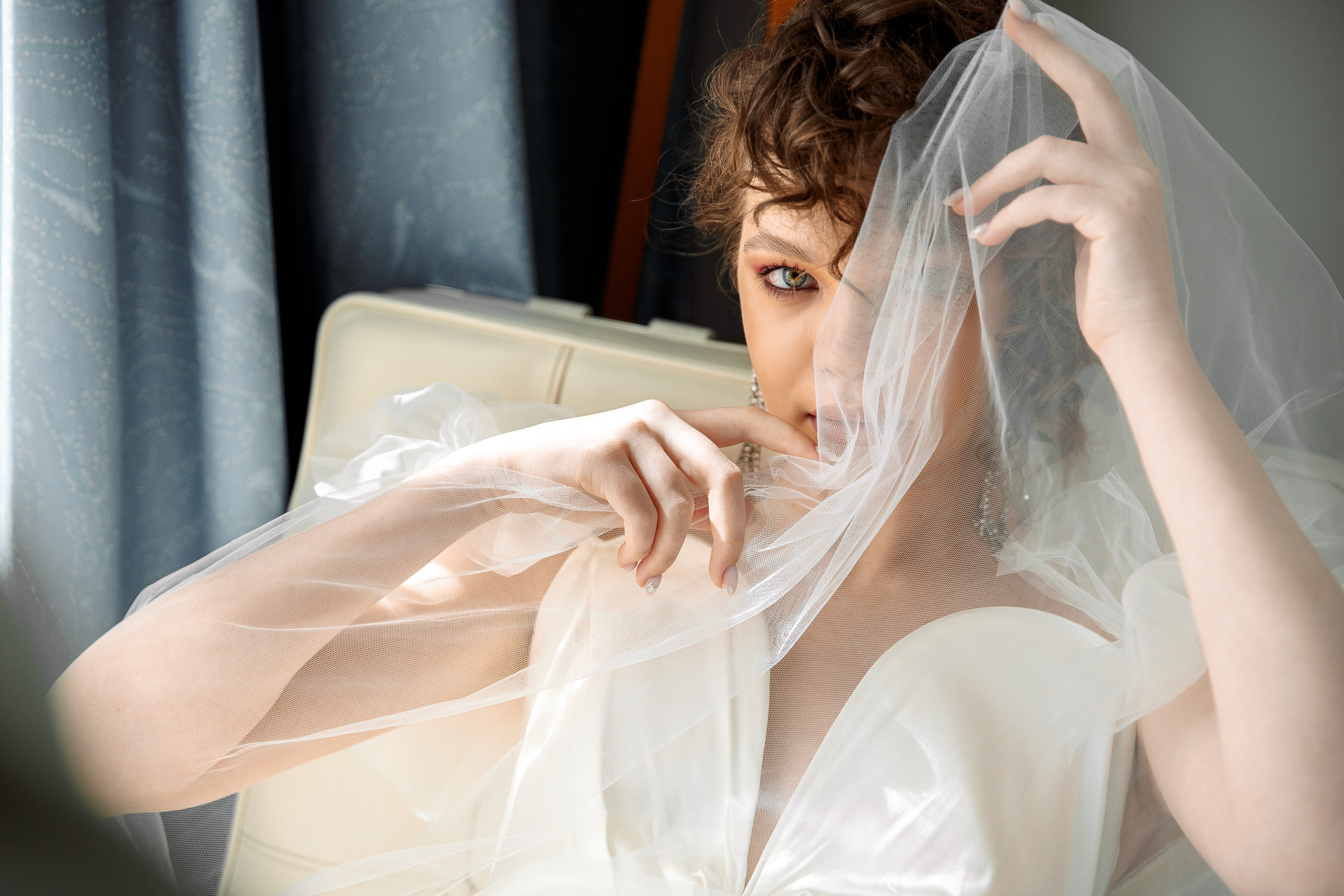 Виктория. Свадебный и семейный фотограф в Челябинске Юлия Ишимова