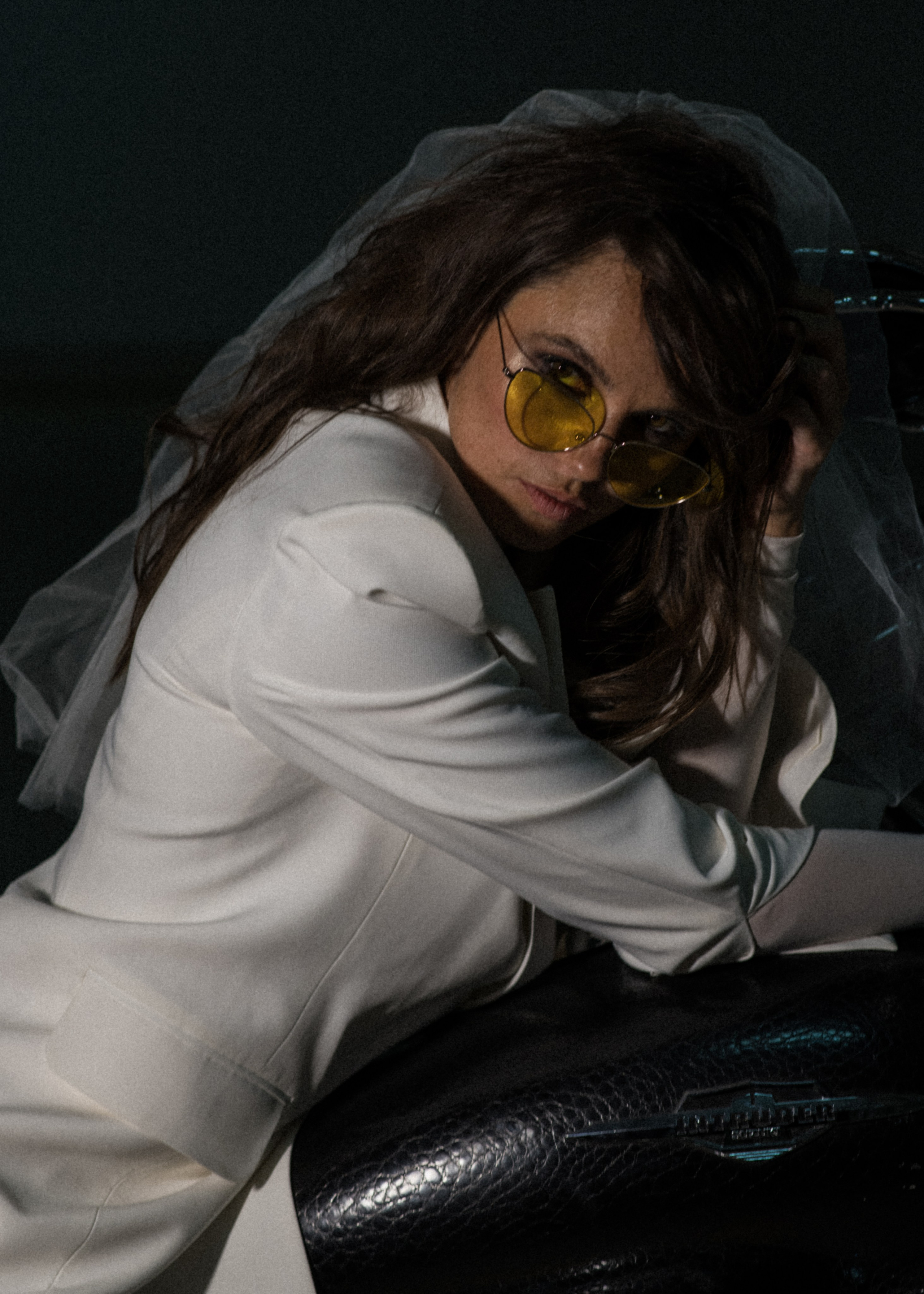 Parking wed — Moscow. Свадебный фотограф Екатеринбург/Челябинск — Любовь Волохова