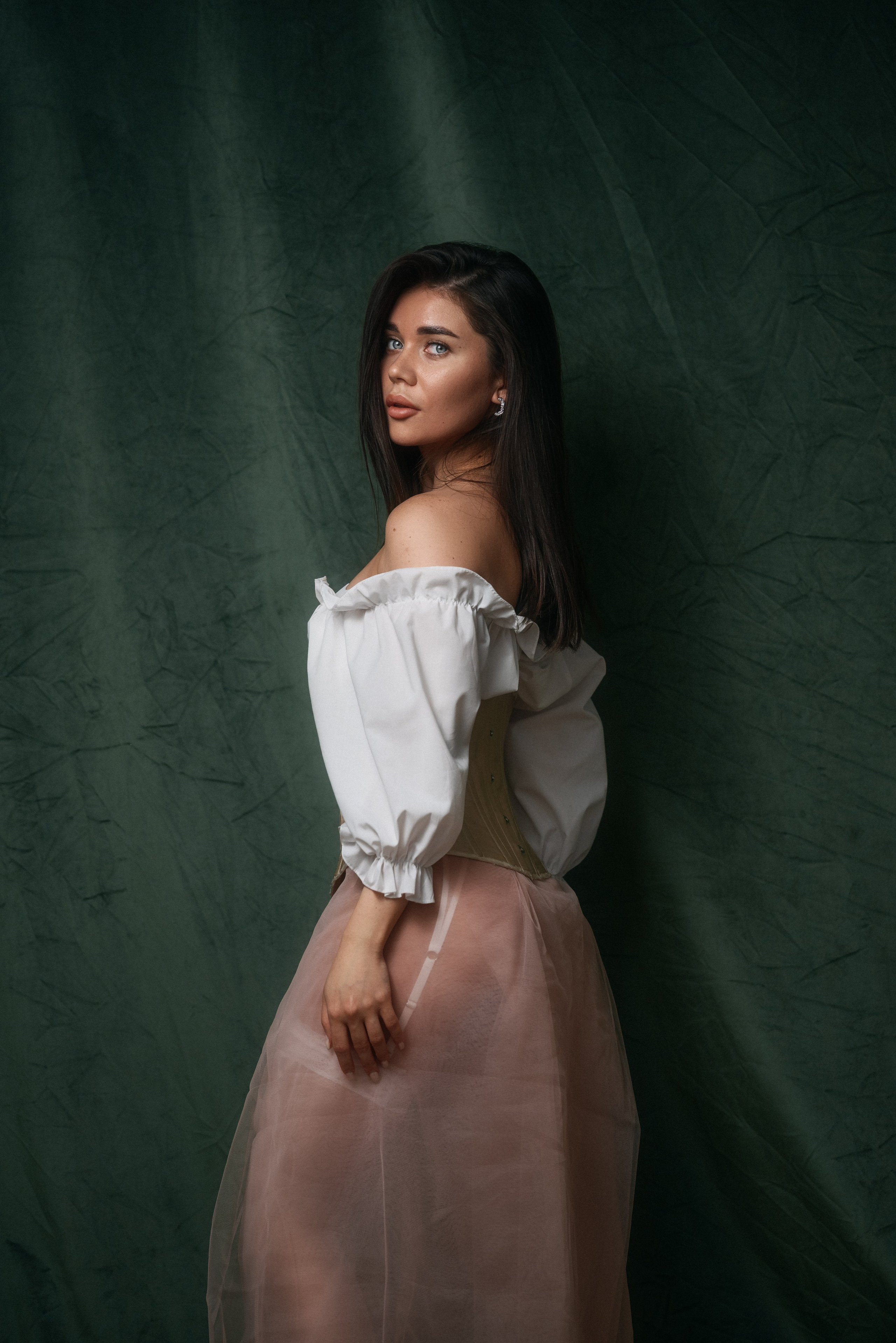 Aizilya. Владимир Рудченко — Фотограф из Казани