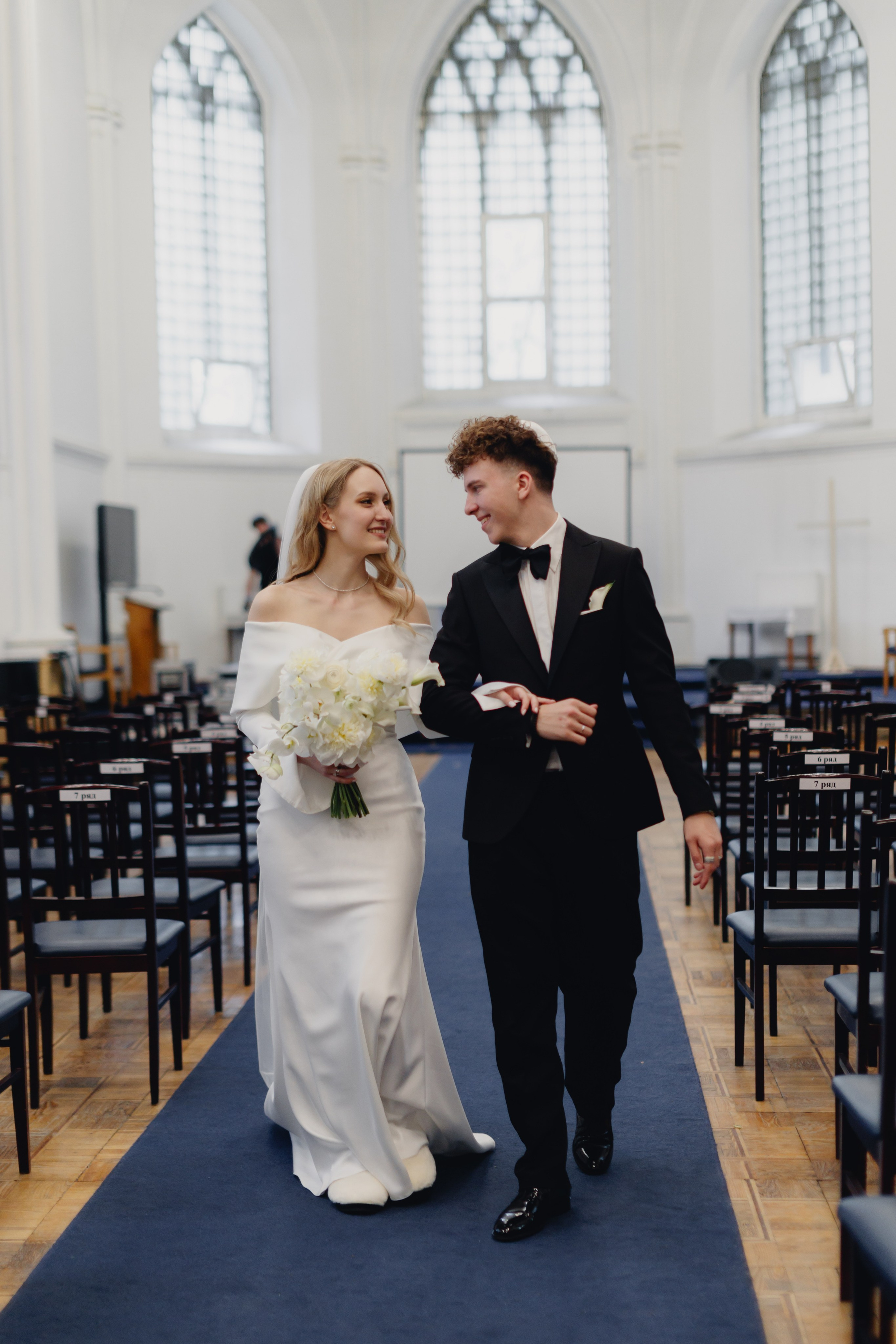 Лев&Кристина. Свадебный фотограф Владислав Адышкин