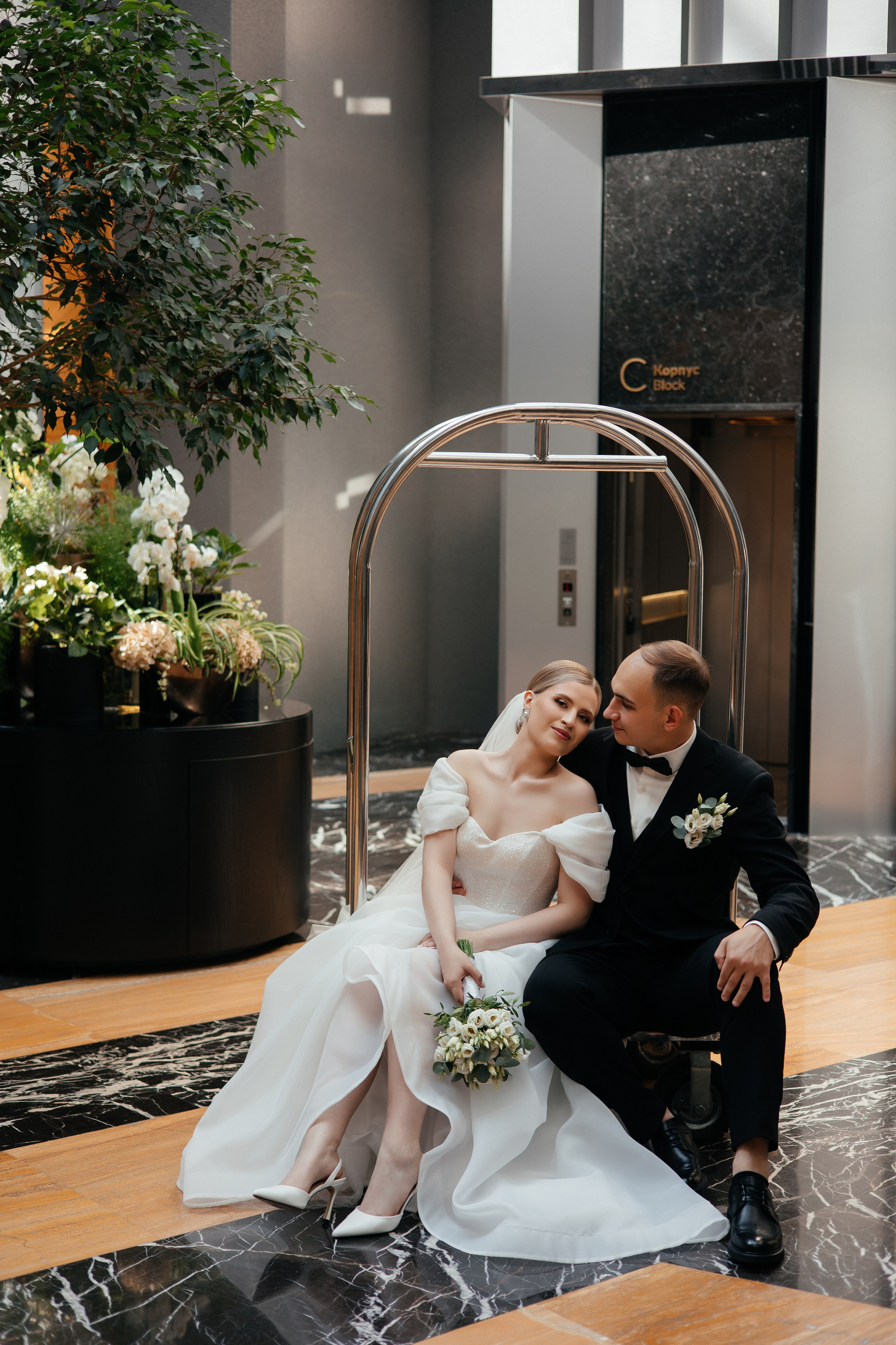 Павел & Анастасия. ФОТОГРАФ РОЗА ФИЛИНА СПб I МОСКВА