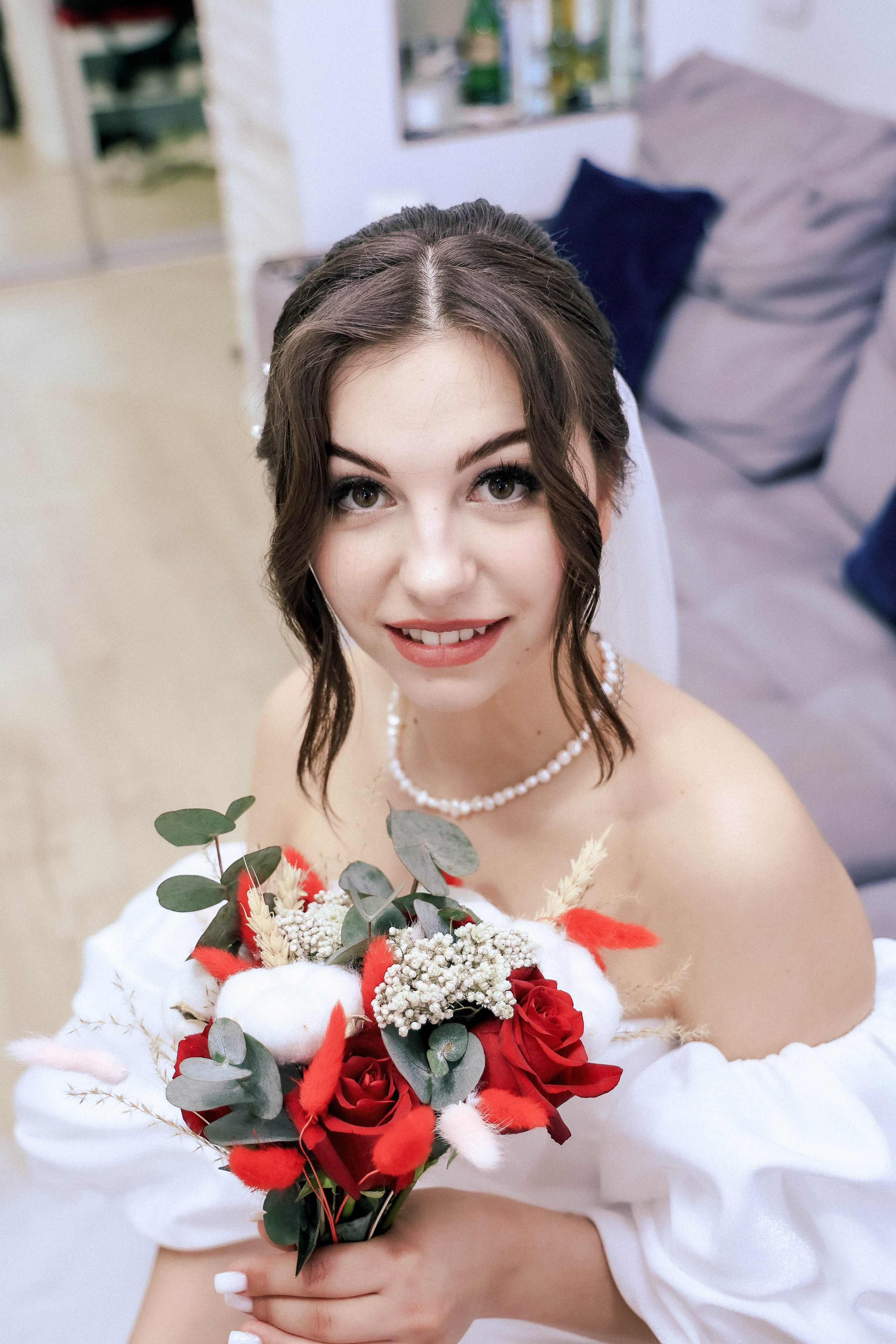 КСЕНИЯ & АНТОН. Свадебный фотограф — видеограф в г. Астрахань Екатерина Юмашева