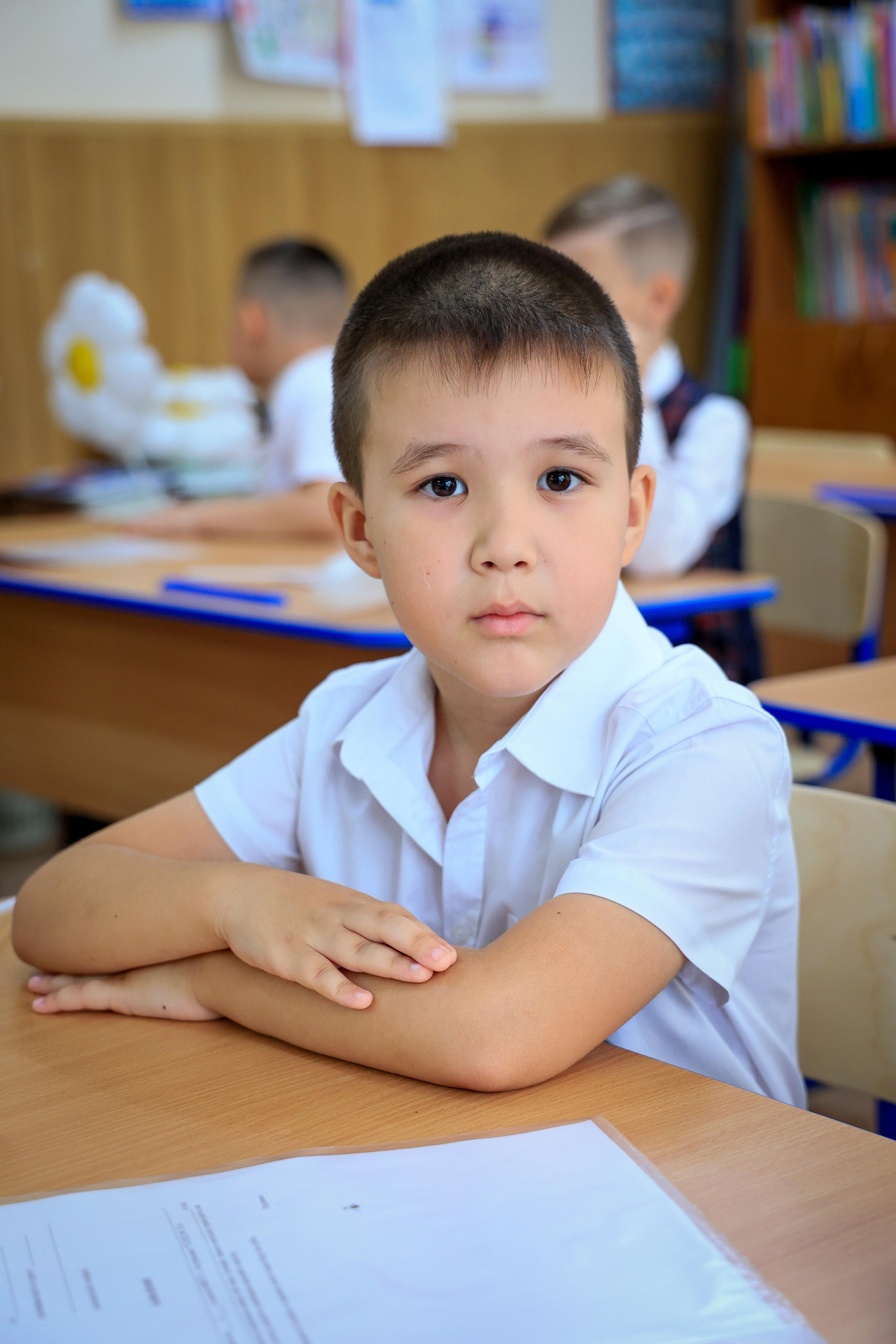 ШКОЛА 1 СЕНТЯБРЯ. Свадебный фотограф — видеограф в г. Астрахань Екатерина Юмашева