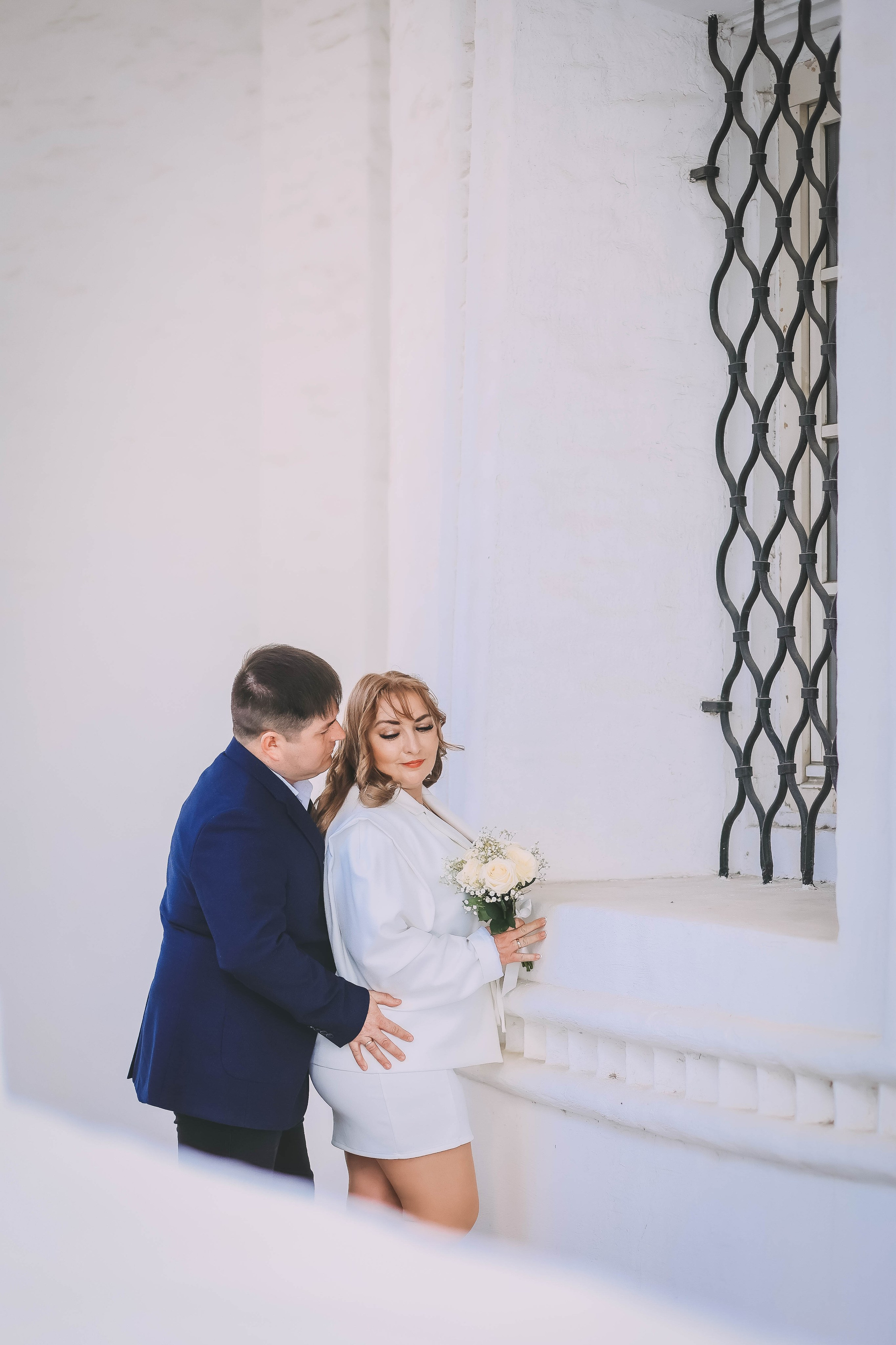 АНДРЕЙ & ИРИНА. Свадебный фотограф — видеограф в г. Астрахань Екатерина Юмашева